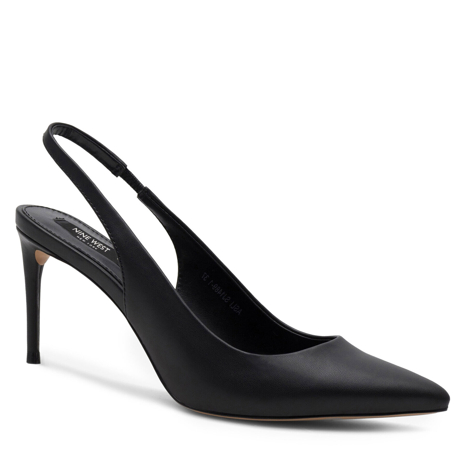 Nine West Сандали ASLI SJ1489-1 Черен - Pepit.bg