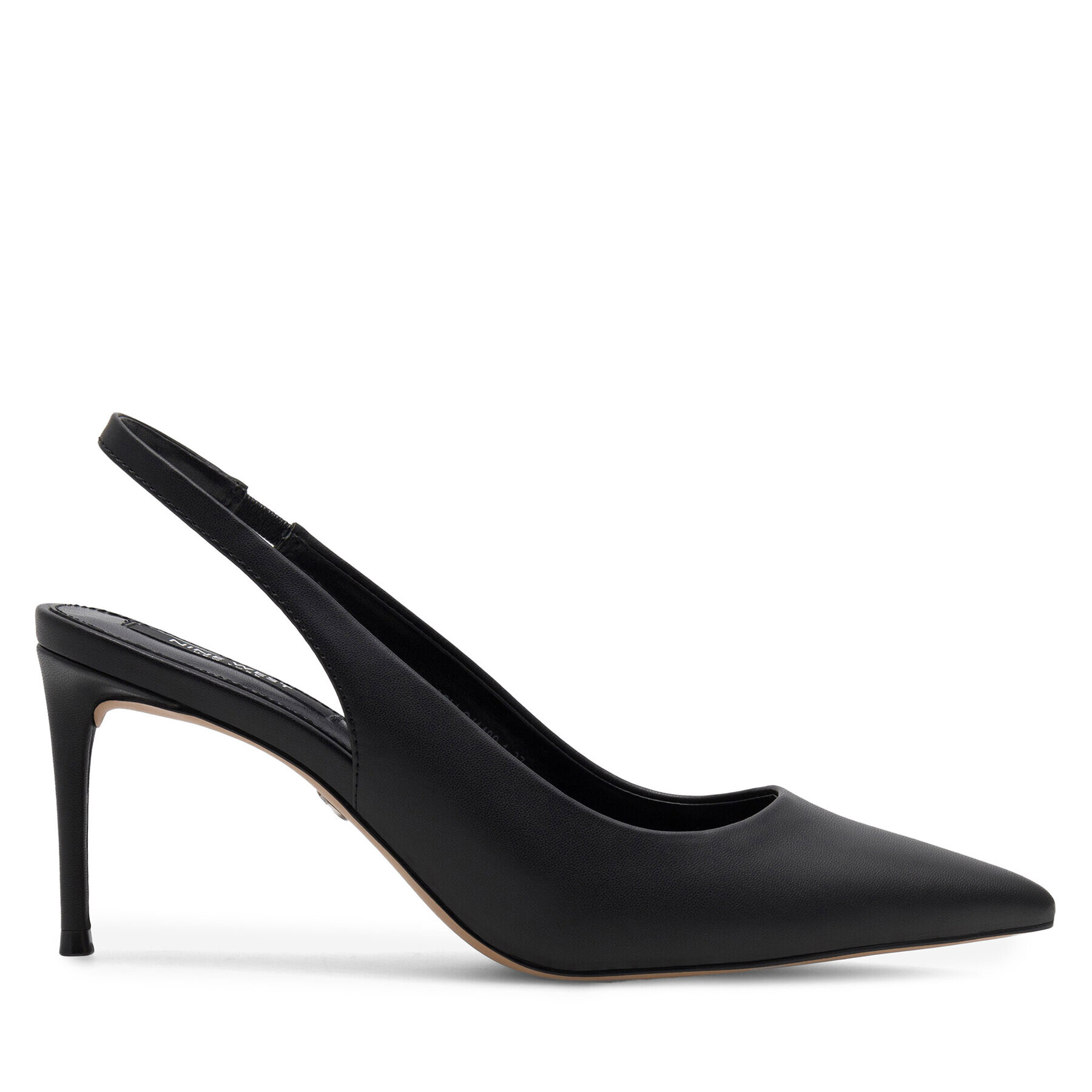 Nine West Сандали ASLI SJ1489-1 Черен - Pepit.bg
