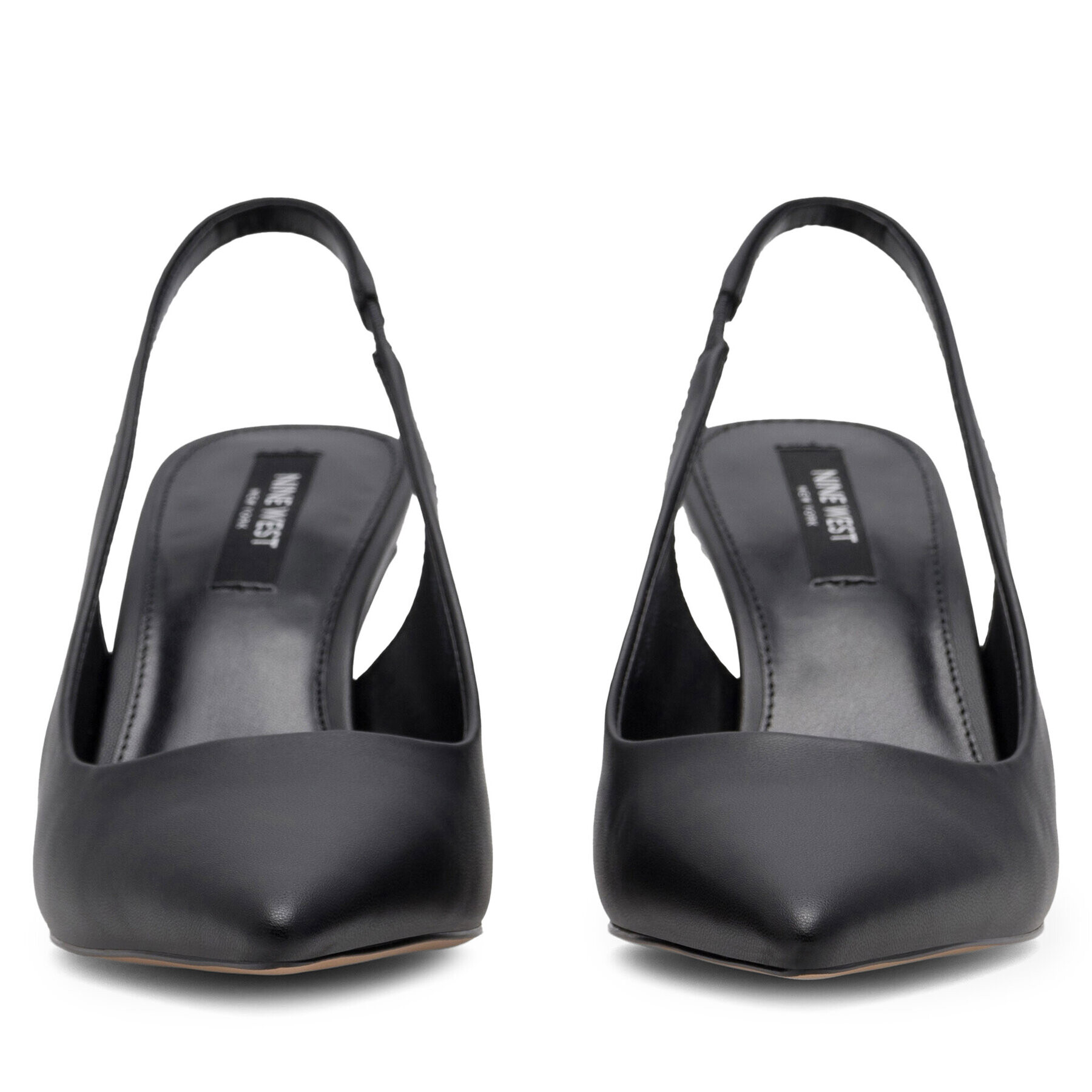 Nine West Сандали ASLI SJ1489-1 Черен - Pepit.bg