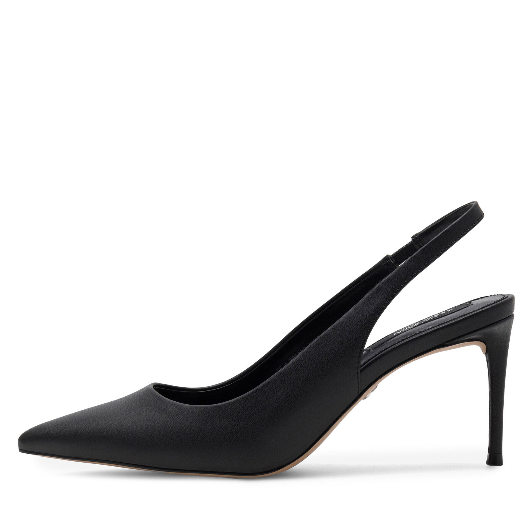 Nine West Сандали ASLI SJ1489-1 Черен - Pepit.bg