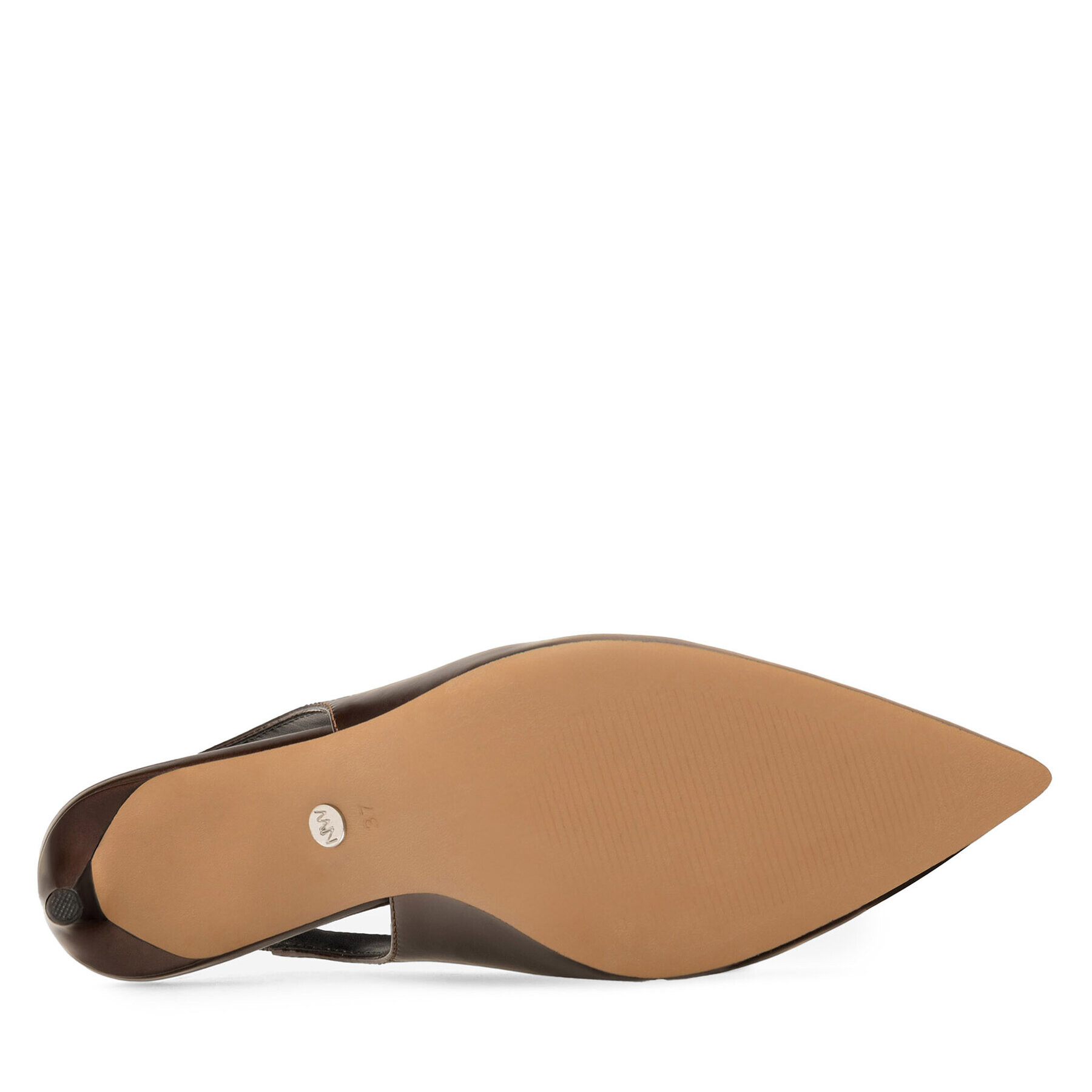 Nine West Сандали ASLI SJ1489-1 Кафяв - Pepit.bg