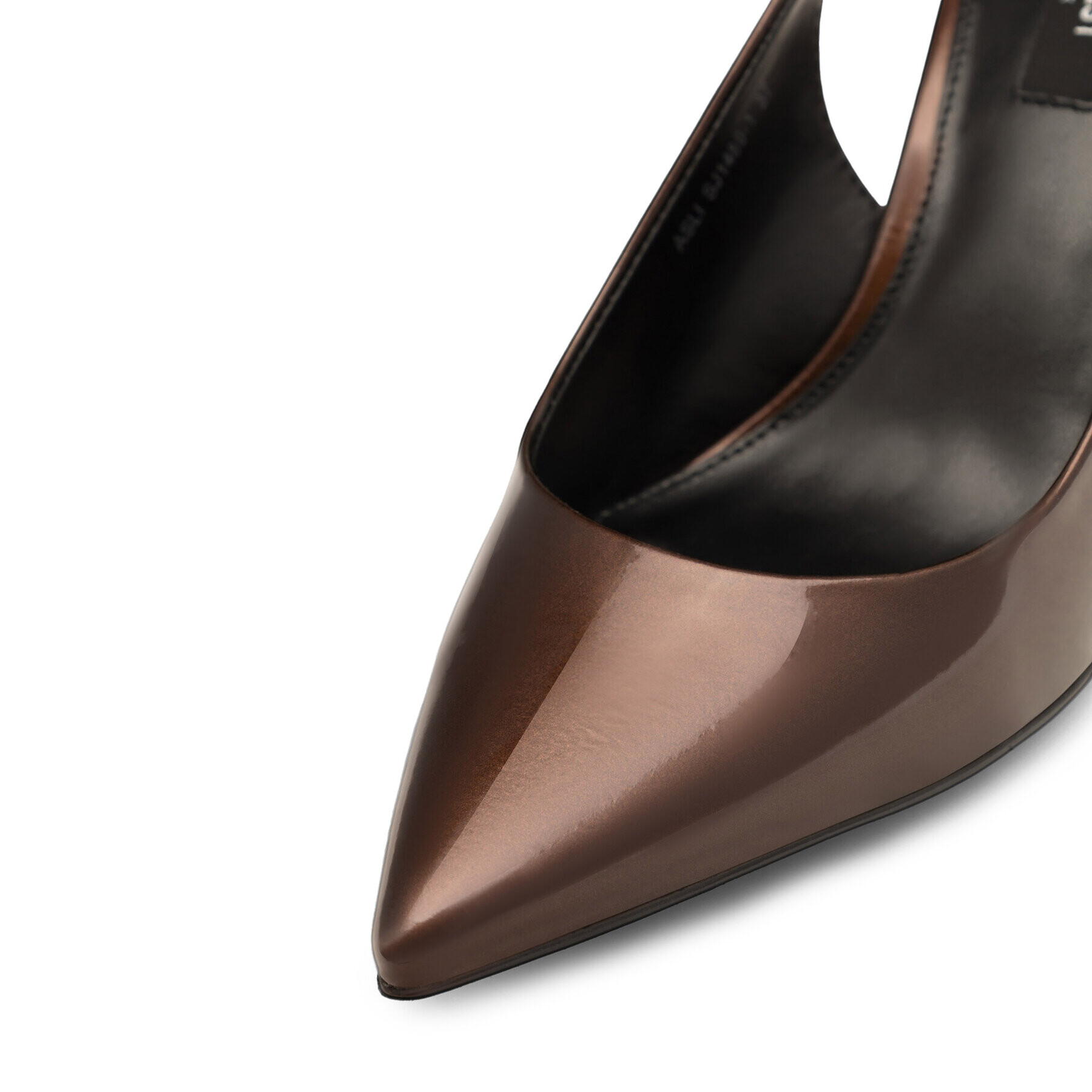 Nine West Сандали ASLI SJ1489-1 Кафяв - Pepit.bg