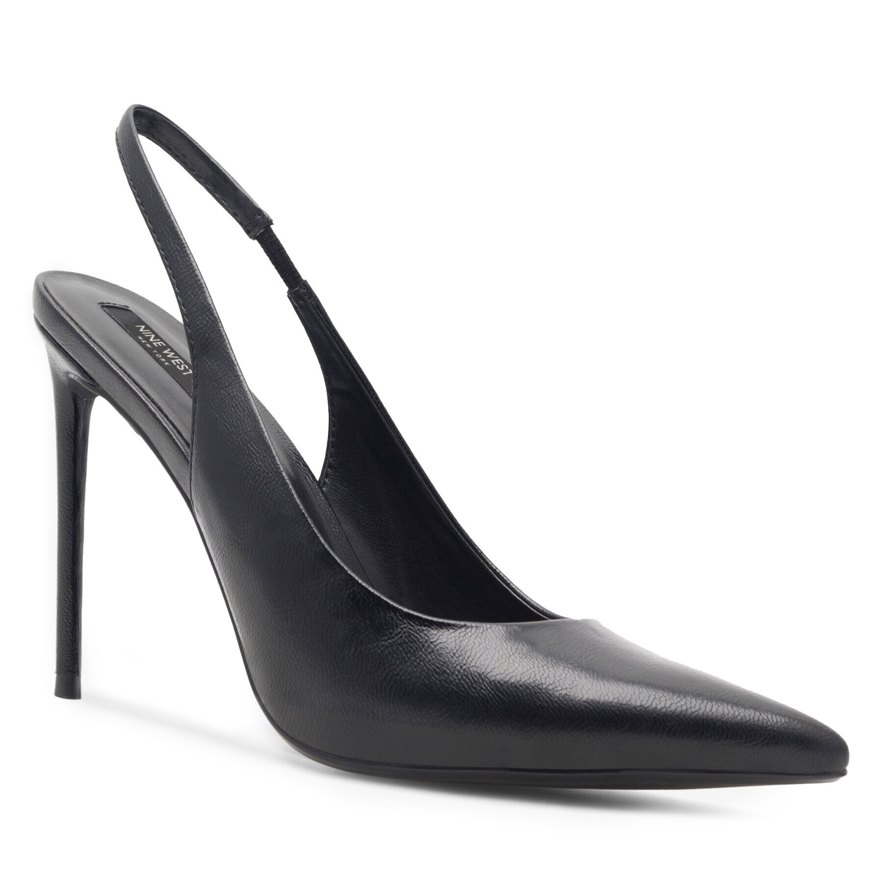 Nine West Сандали AYANA ZL22045-1CC Черен - Pepit.bg