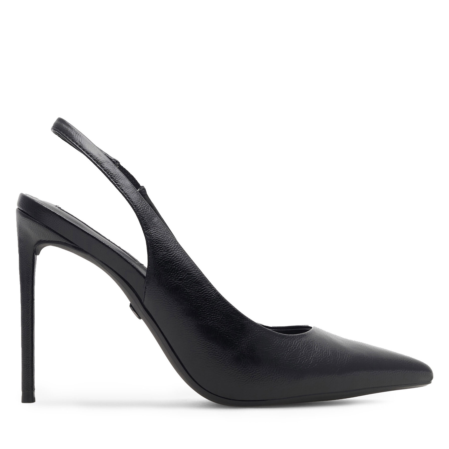 Nine West Сандали AYANA ZL22045-1CC Черен - Pepit.bg