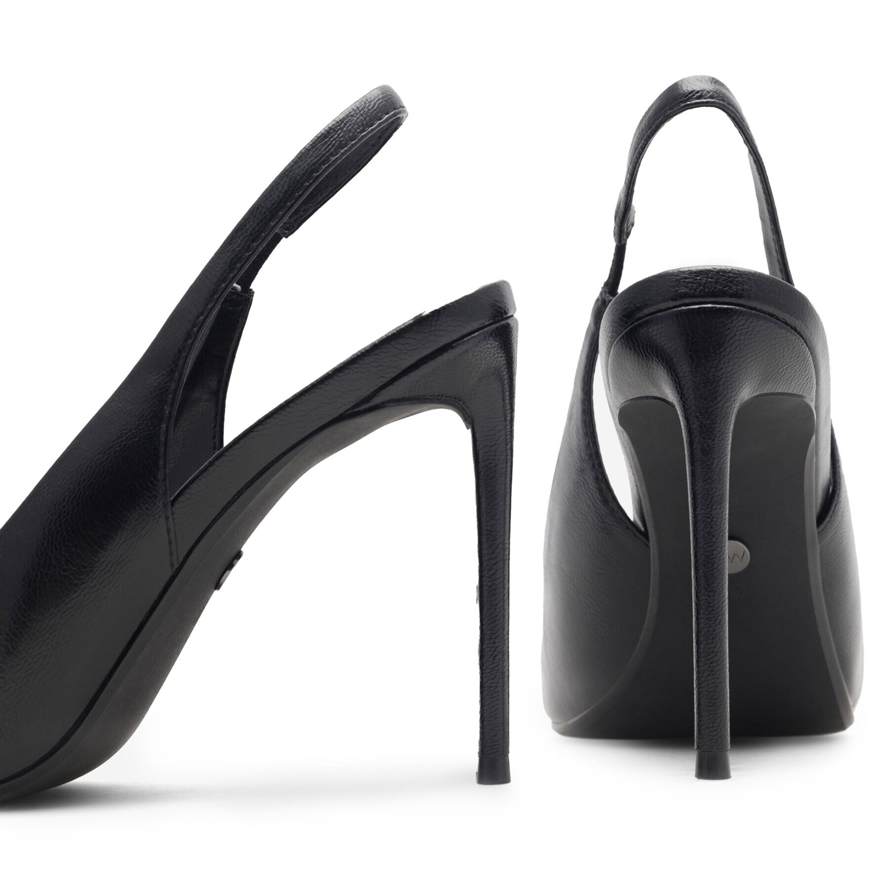 Nine West Сандали AYANA ZL22045-1CC Черен - Pepit.bg