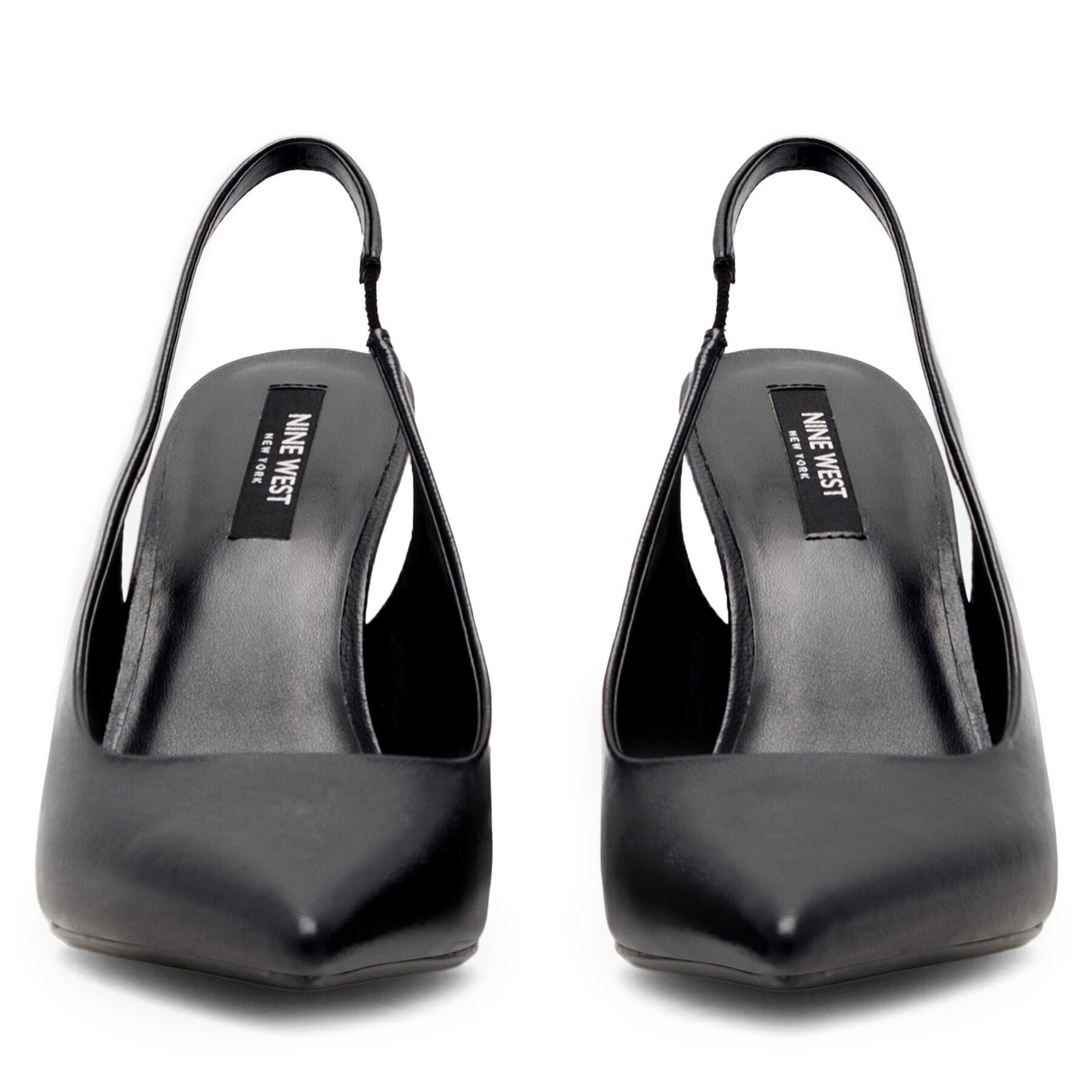 Nine West Сандали AYANA ZL22045-1CC Черен - Pepit.bg