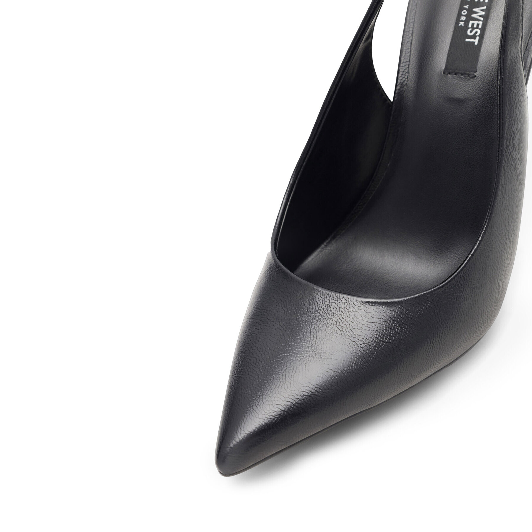 Nine West Сандали AYANA ZL22045-1CC Черен - Pepit.bg