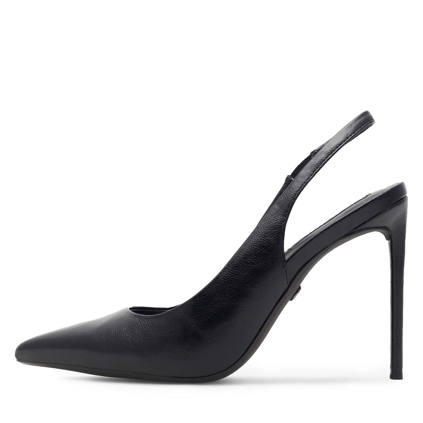 Nine West Сандали AYANA ZL22045-1CC Черен - Pepit.bg