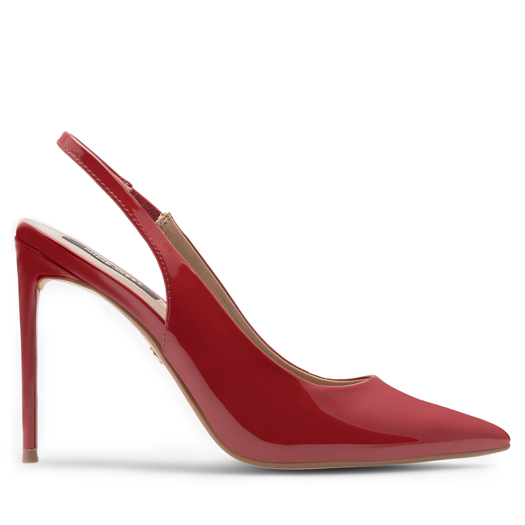 Nine West Сандали AYANA ZL22045-1CC Червен - Pepit.bg