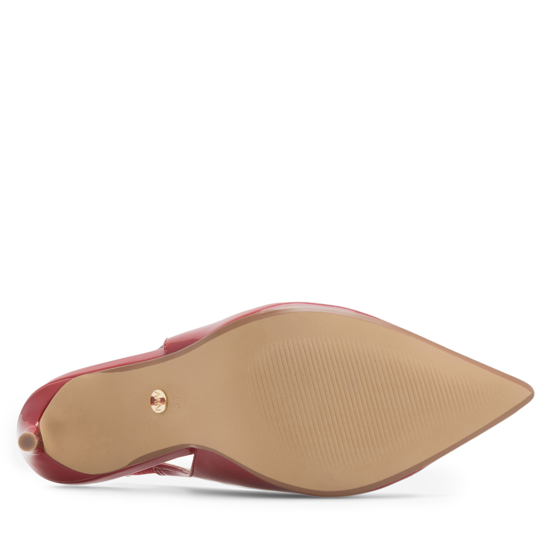 Nine West Сандали AYANA ZL22045-1CC Червен - Pepit.bg