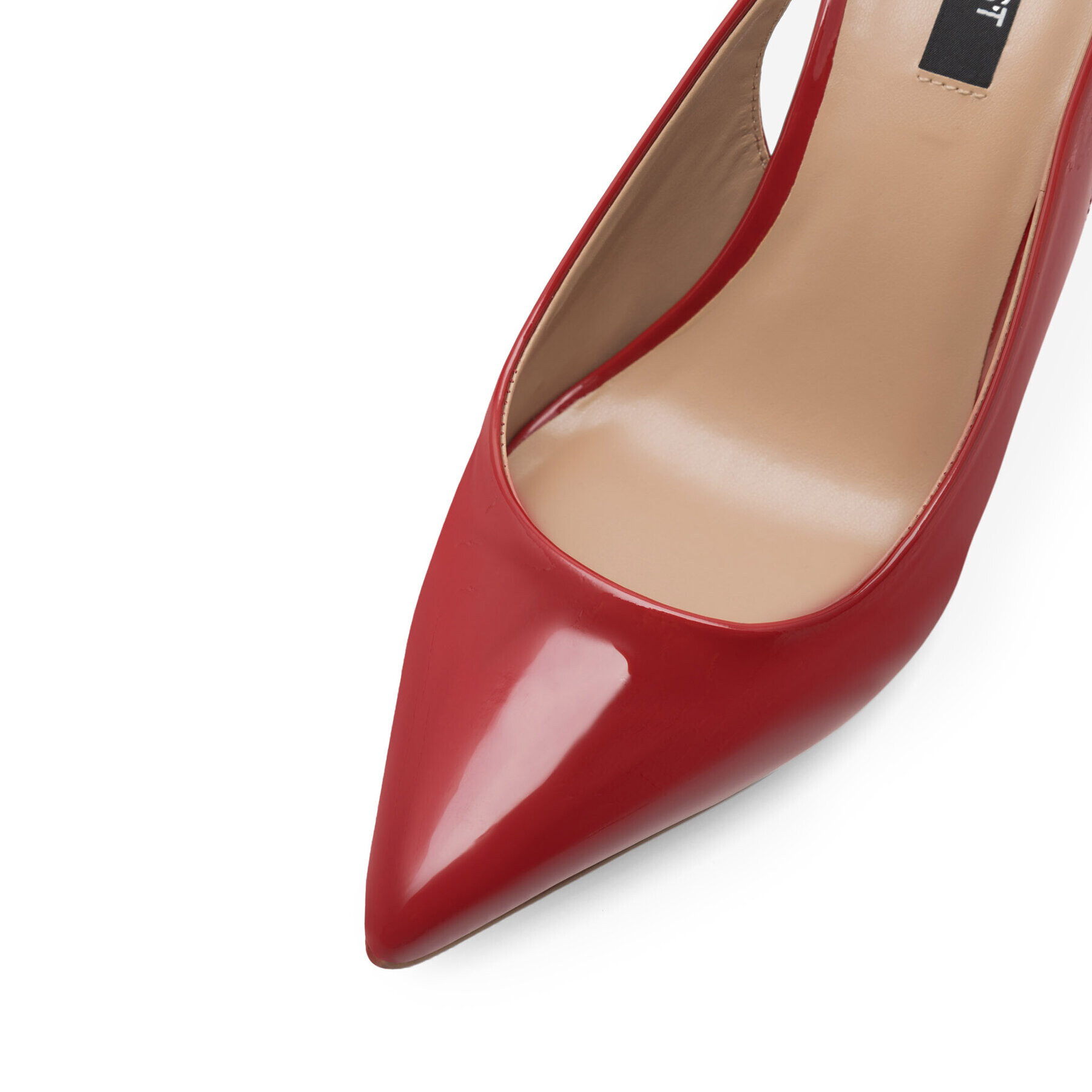 Nine West Сандали AYANA ZL22045-1CC Червен - Pepit.bg