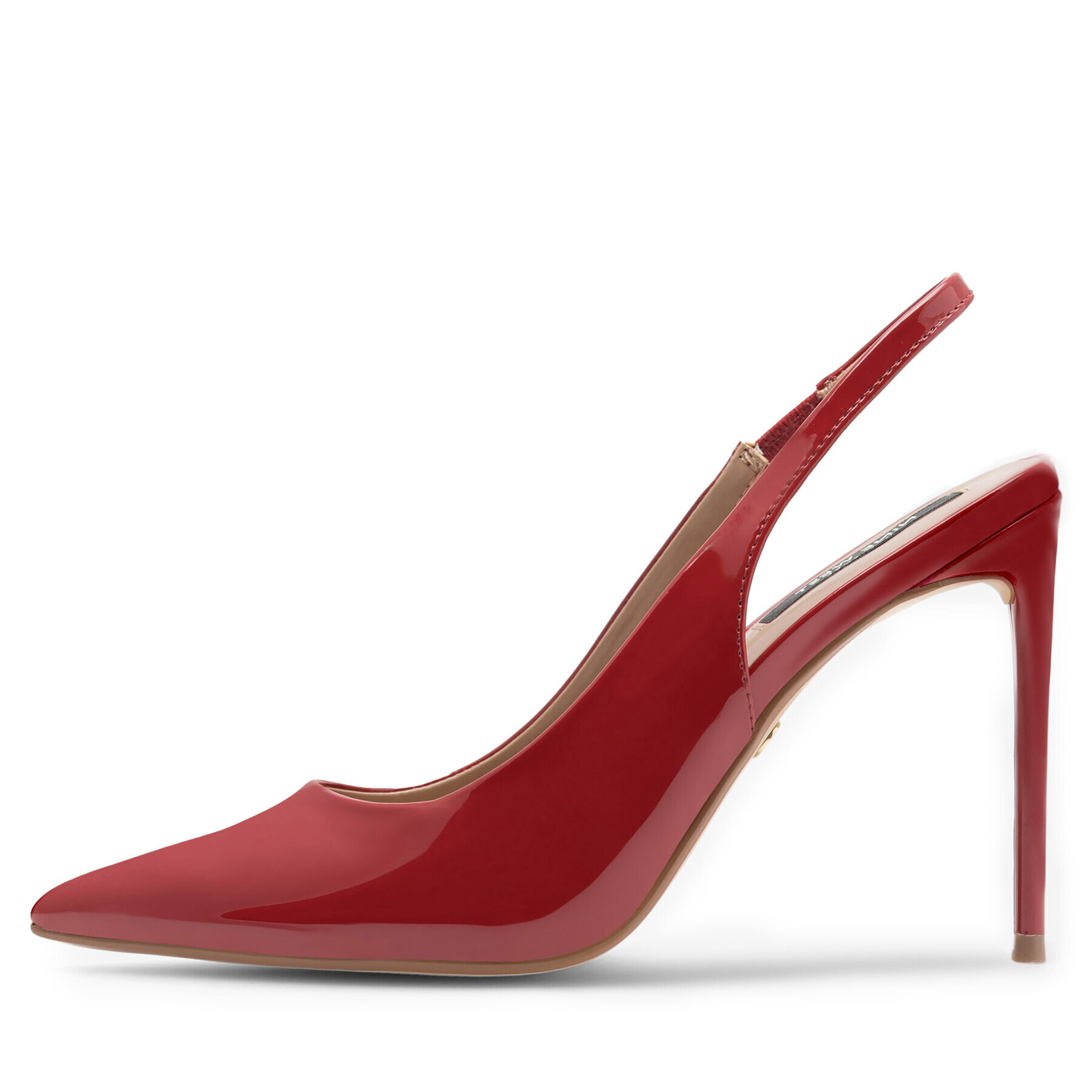 Nine West Сандали AYANA ZL22045-1CC Червен - Pepit.bg