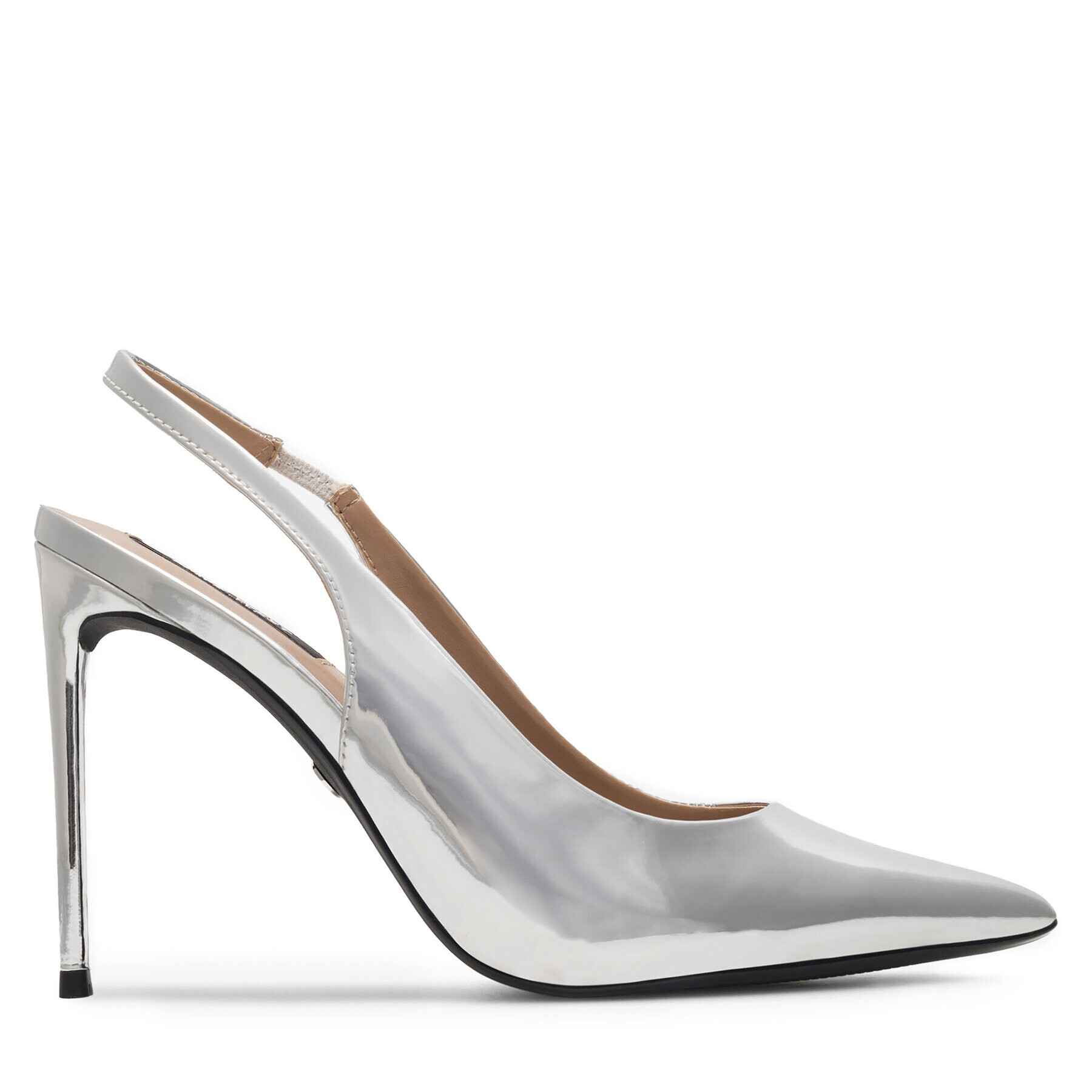 Nine West Сандали AYANA ZL22045-1CC Сребрист - Pepit.bg