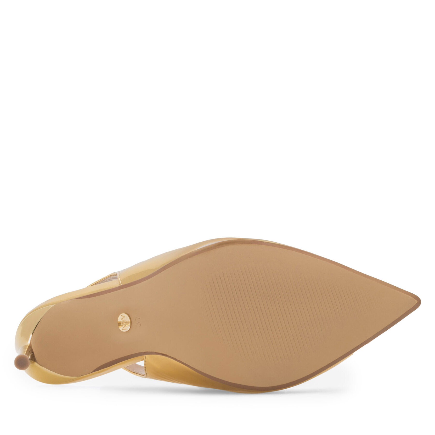 Nine West Сандали AYANA ZL22045-1CC Златист - Pepit.bg