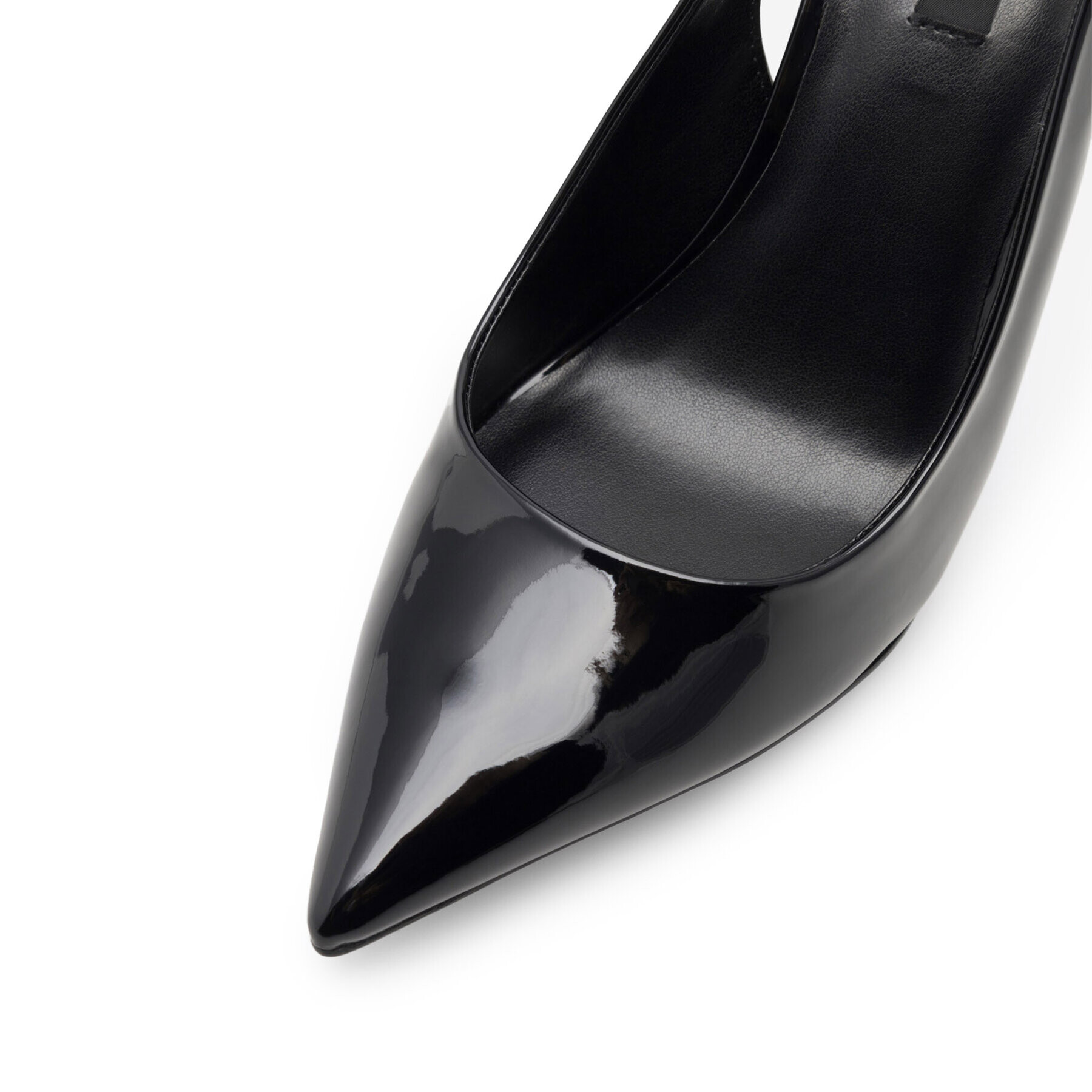 Nine West Сандали AYANA ZL22045-1CCP Черен - Pepit.bg