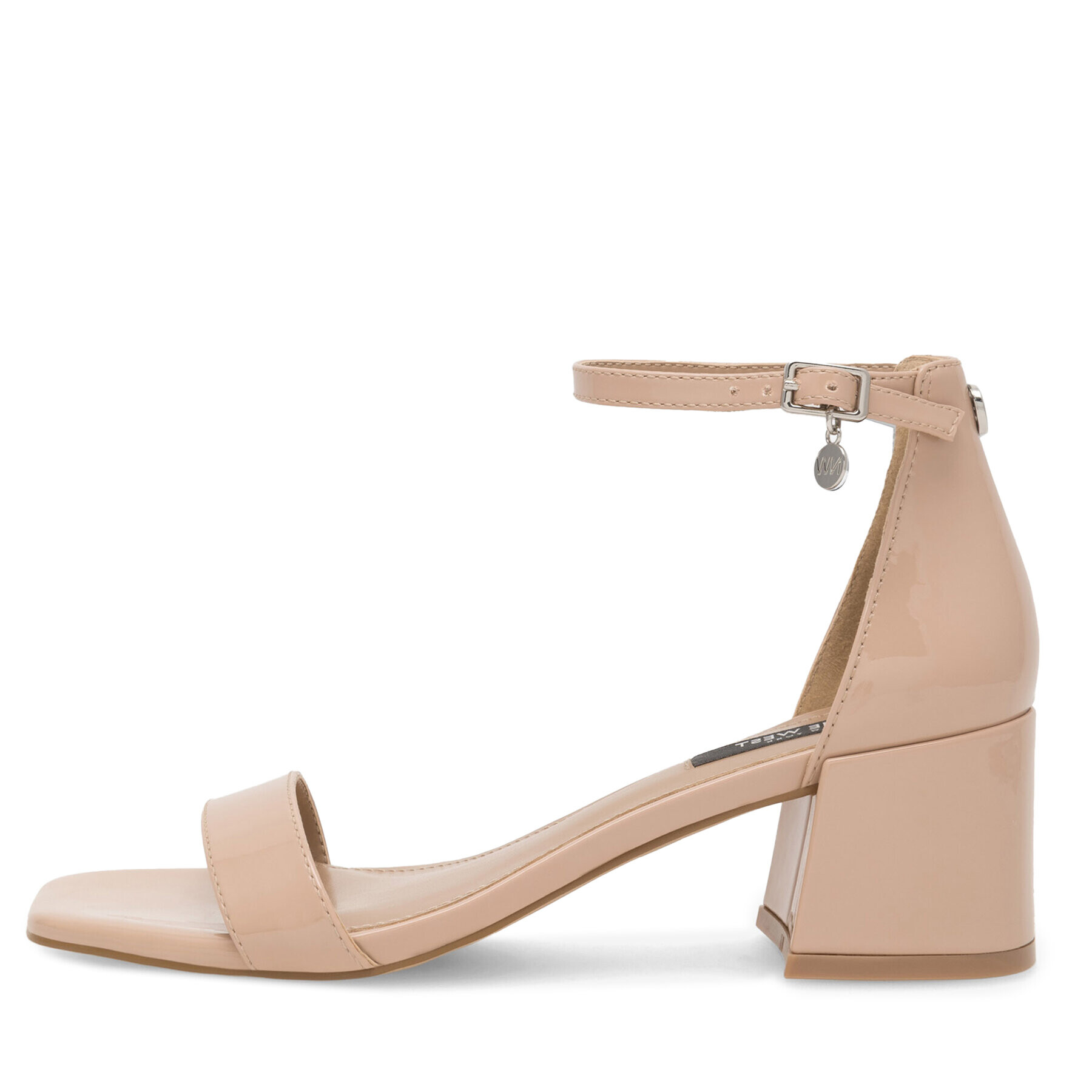 Nine West Сандали ERMINA FF-2308 Бежов - Pepit.bg
