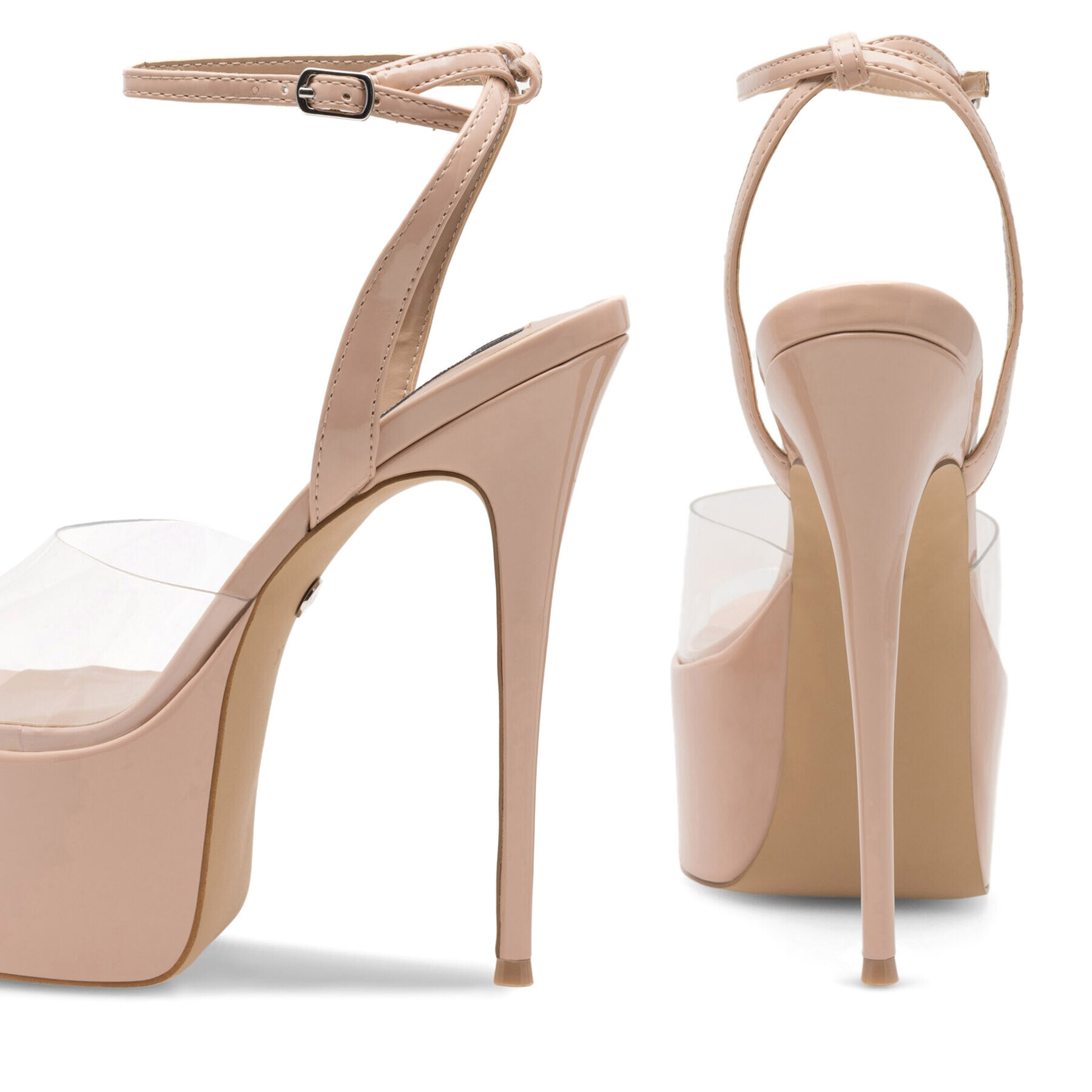 Nine West Сандали LAMIYA ZL22042CC Бежов - Pepit.bg