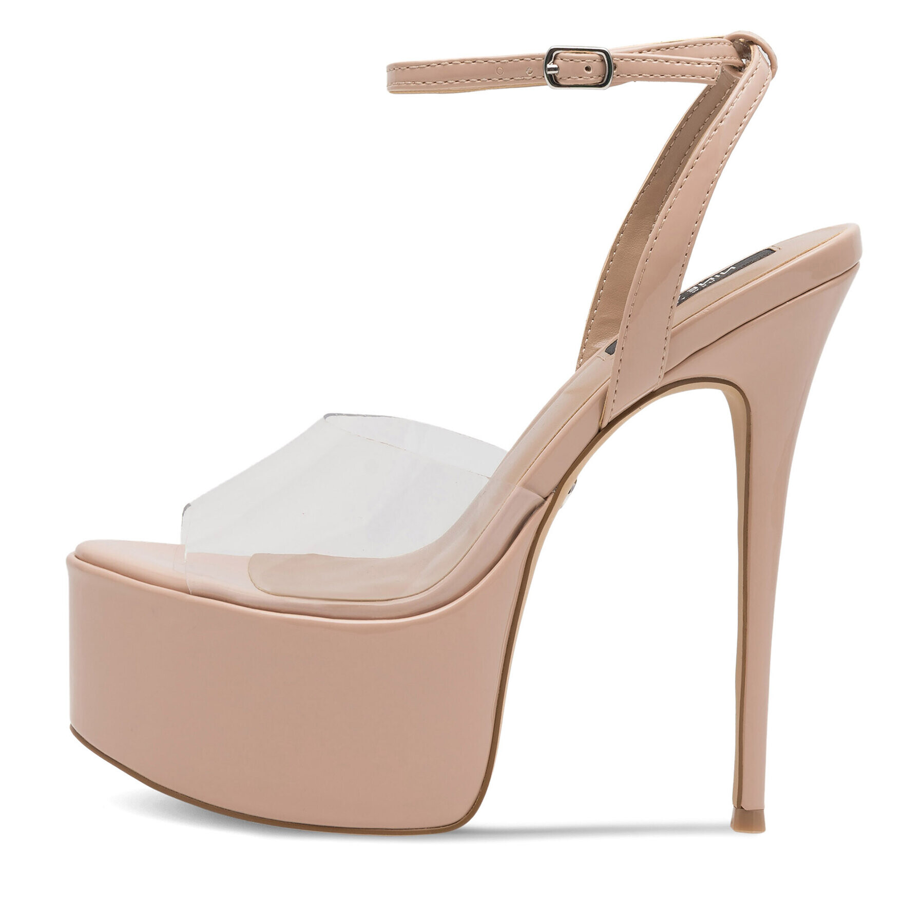 Nine West Сандали LAMIYA ZL22042CC Бежов - Pepit.bg
