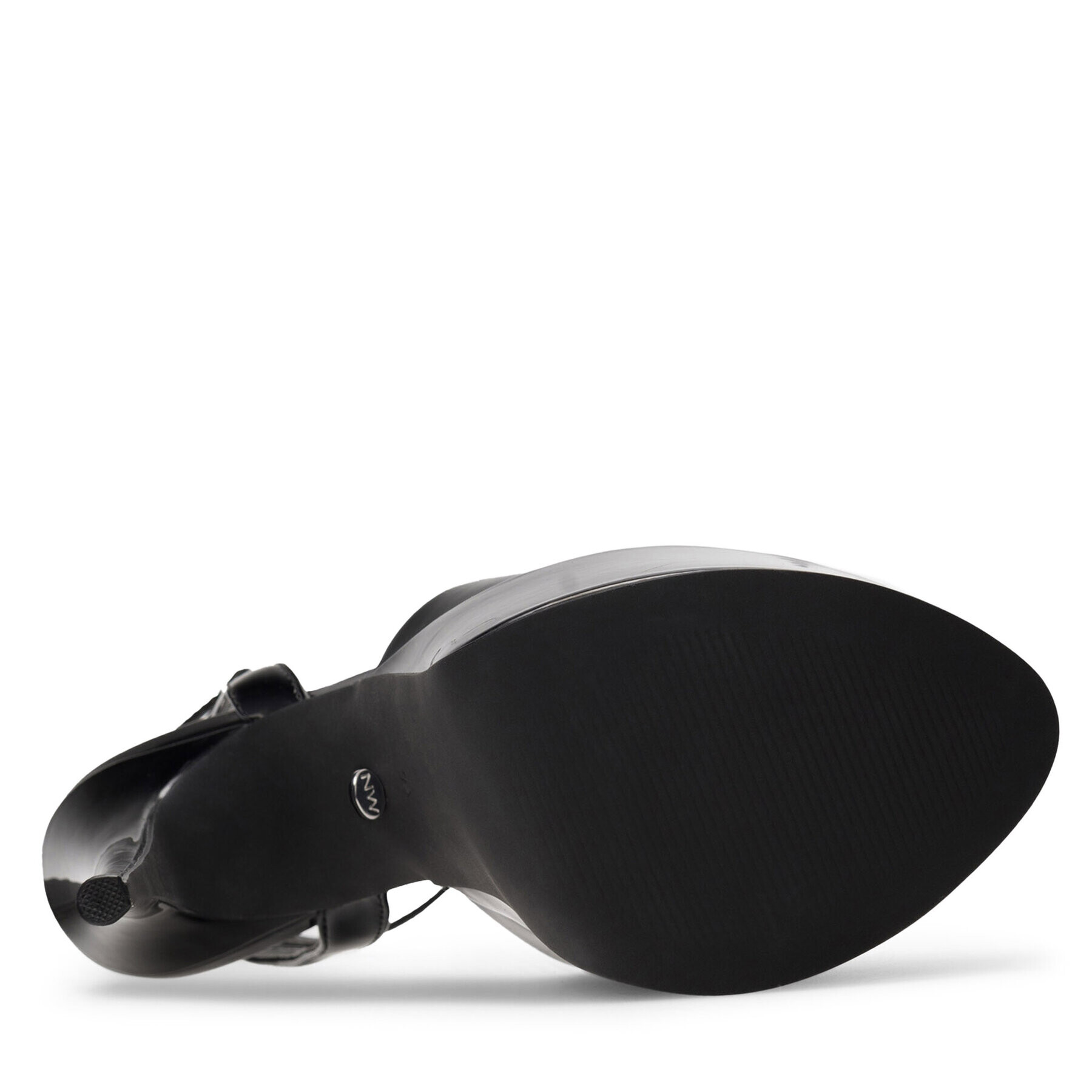Nine West Сандали LAMIYA ZL22042CC Черен - Pepit.bg