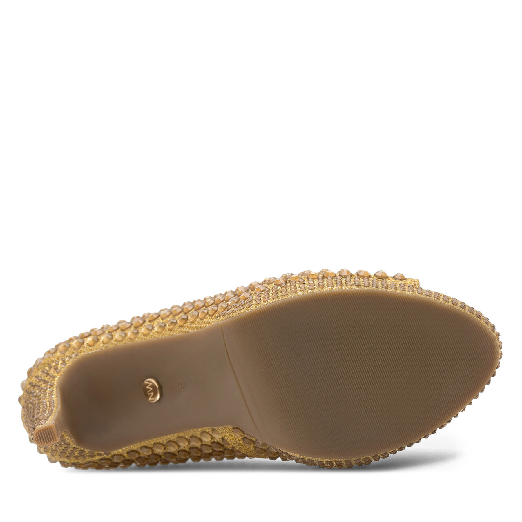 Nine West Сандали MAIRA SY8020-9NW Златист - Pepit.bg