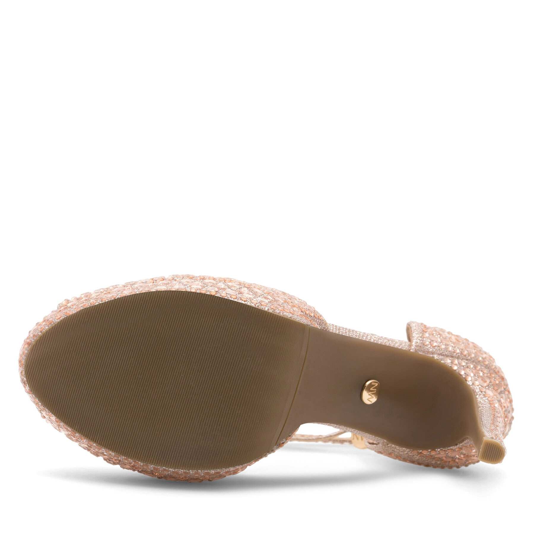 Nine West Сандали NISA SY015-1NW Розов - Pepit.bg