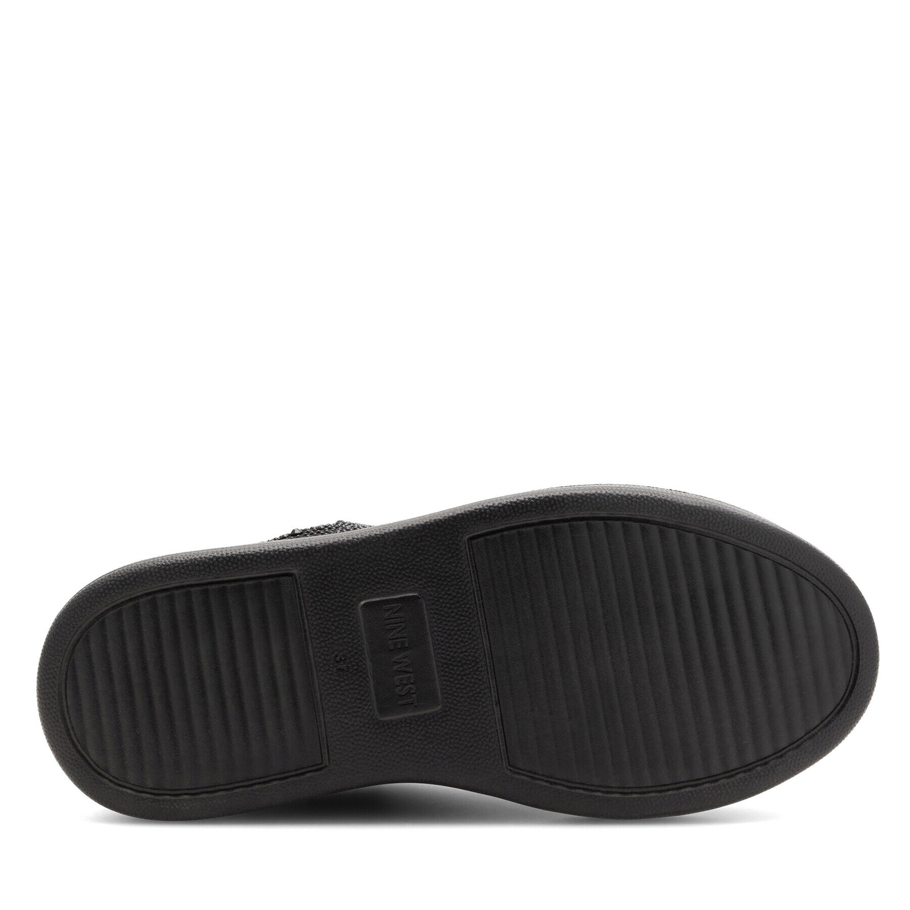 Nine West Сникърси NURIYA NW-23-001 Черен - Pepit.bg