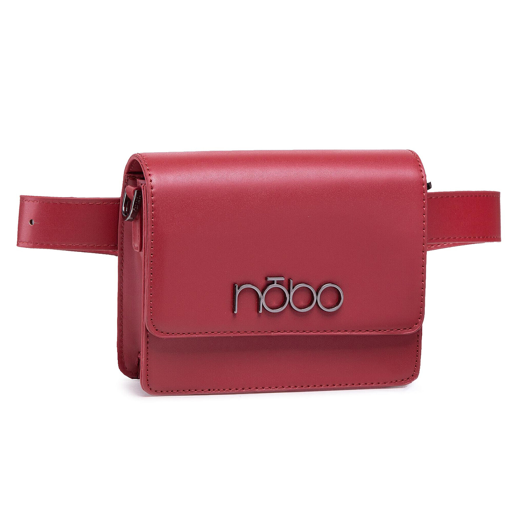 Nobo Чанта за кръст NBAG-K0780-C005 Червен - Pepit.bg