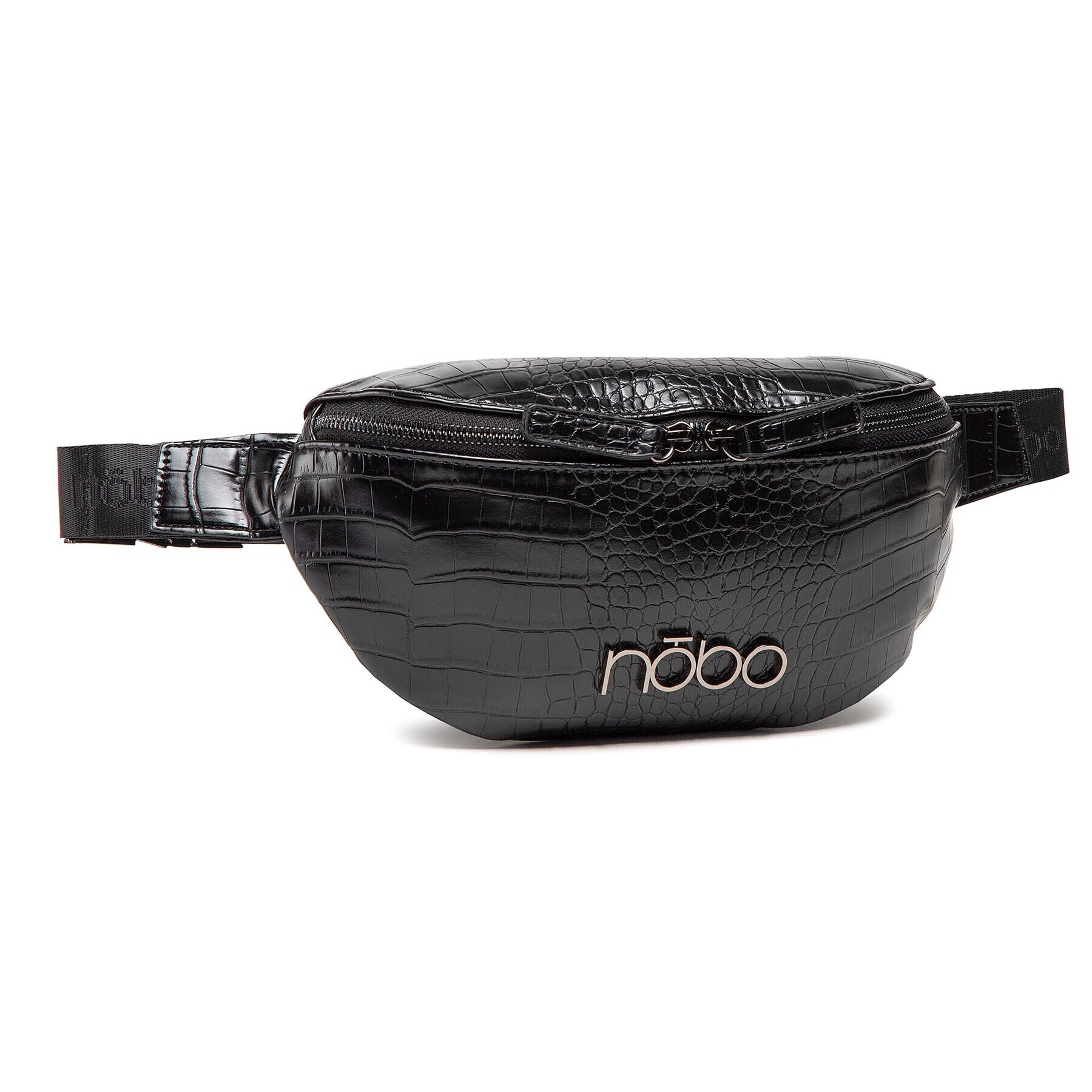 Nobo Чанта за кръст NBAG-K4130-C020 Черен - Pepit.bg