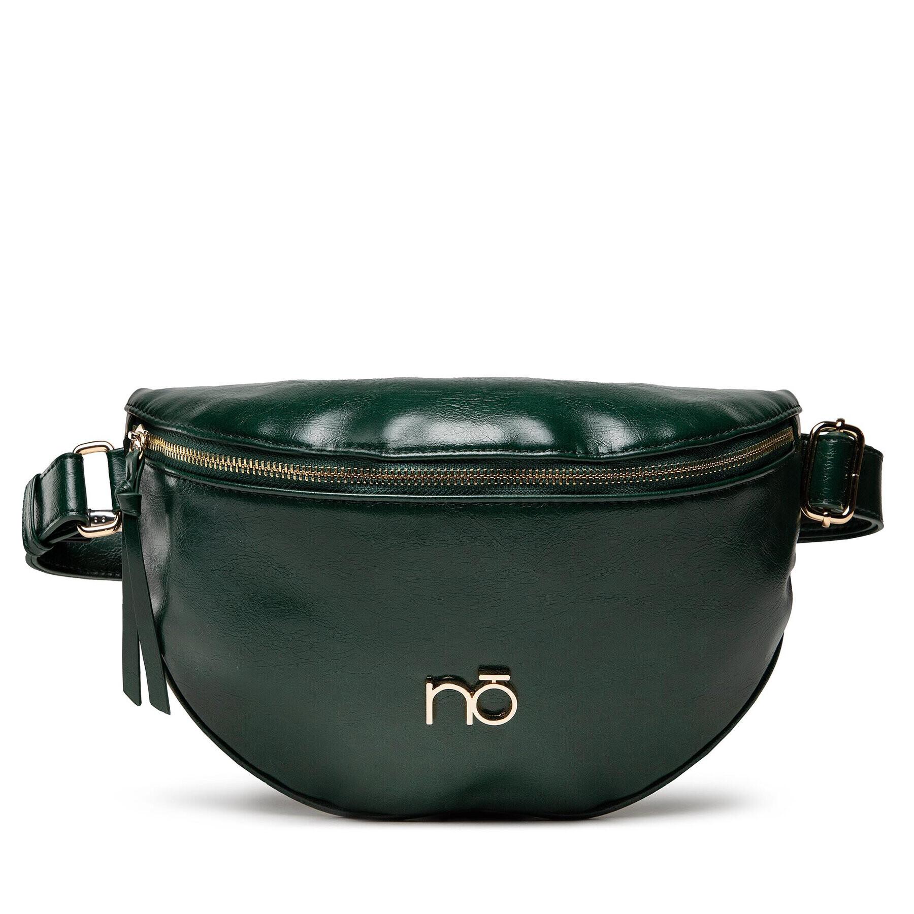 Nobo Чанта за кръст NBAG-L3390-C008 Зелен - Pepit.bg
