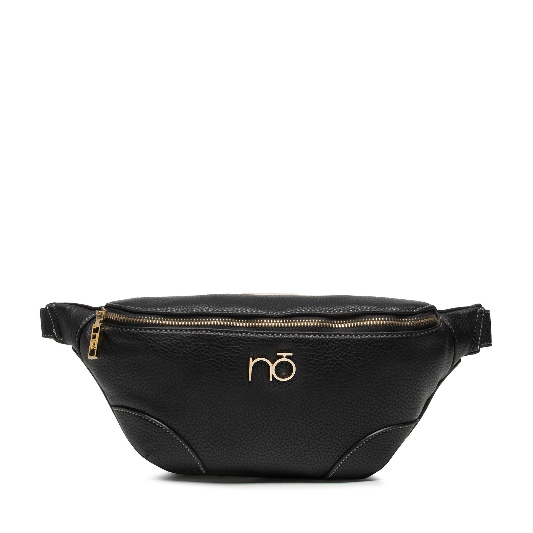 Nobo Чанта за кръст NBAG-M0060-C020 Черен - Pepit.bg