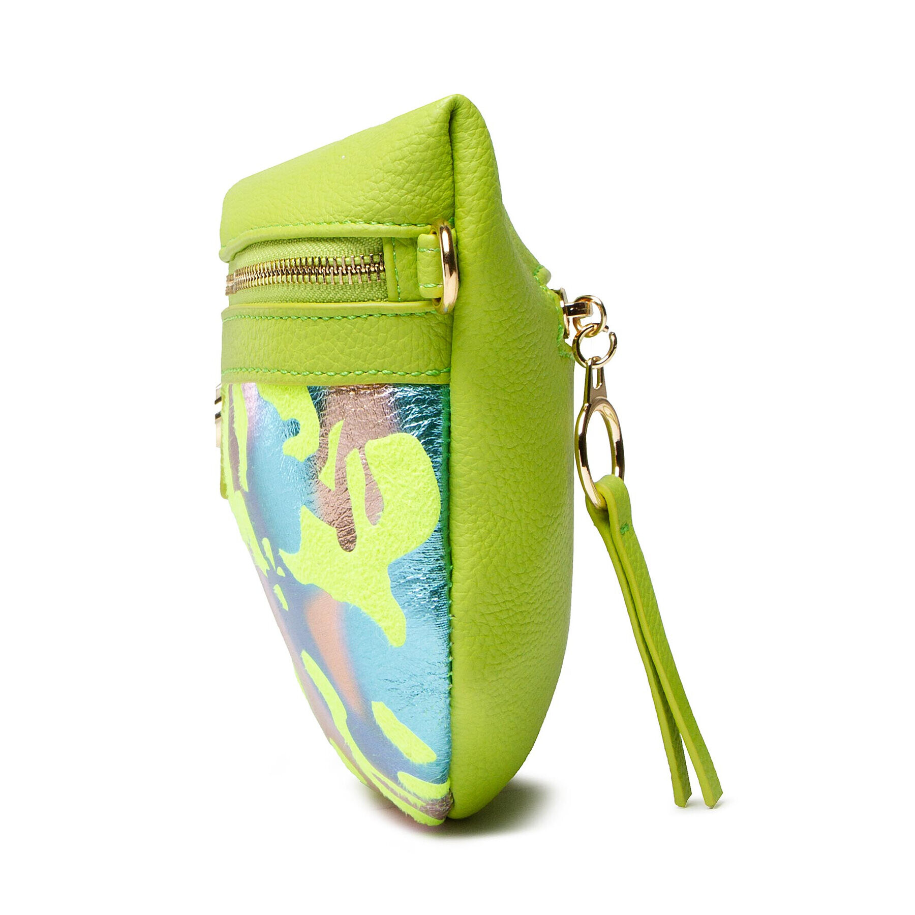 Nobo Чанта за кръст NBAG-M0680-CM08 Зелен - Pepit.bg