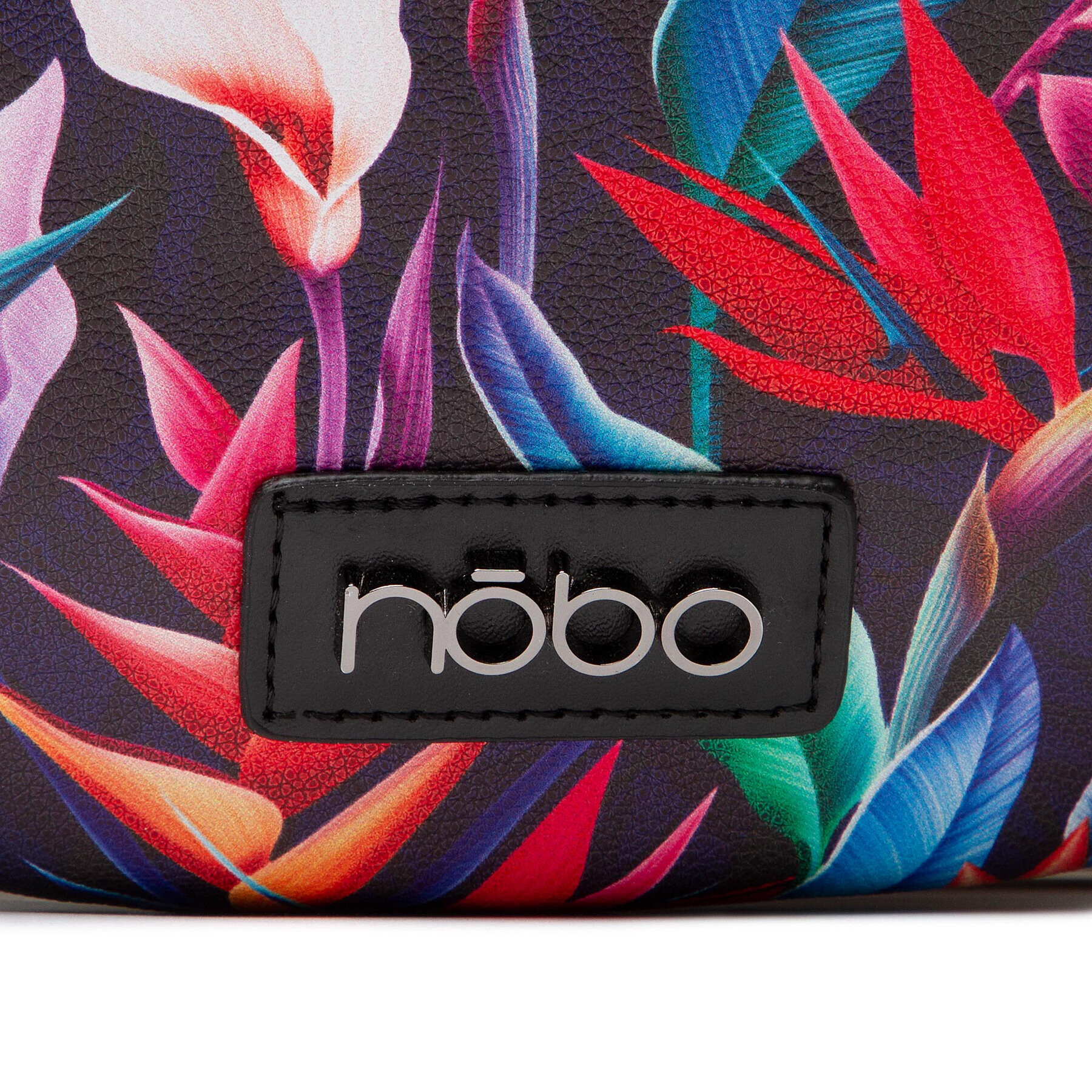 Nobo Чанта за кръст NBAG-M0700-CM20 Черен - Pepit.bg