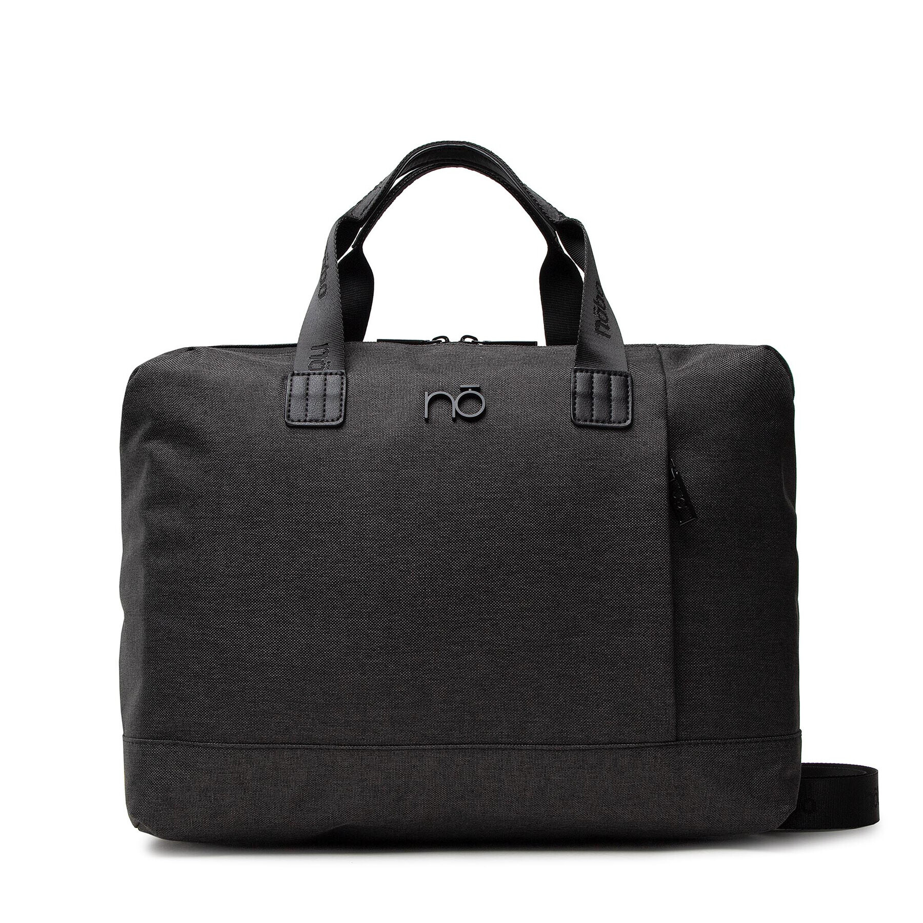 Nobo Чанта за лаптоп NBAG-L0200-C020 Сив - Pepit.bg