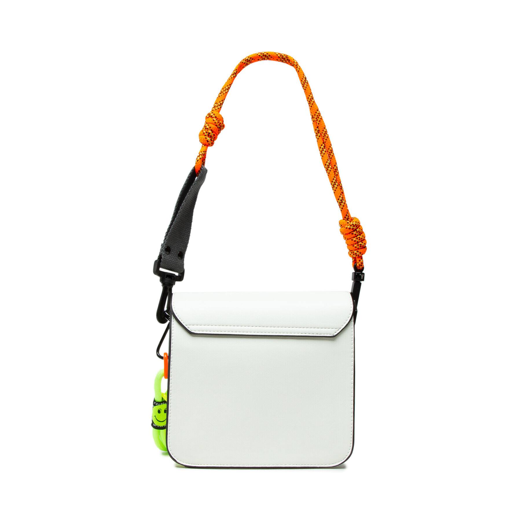 Nobo Дамска чанта BAG-M1240-C000 Бял - Pepit.bg