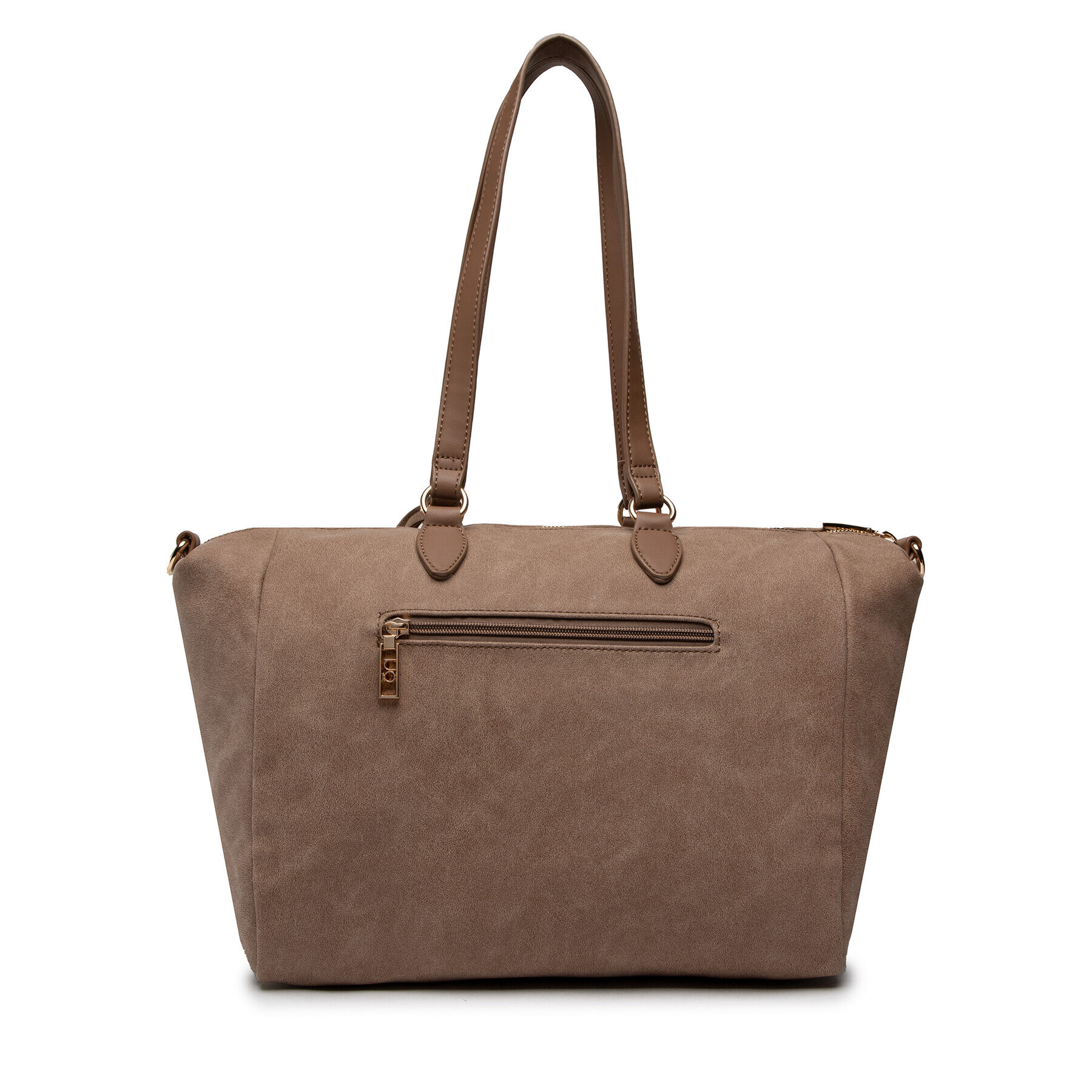 Nobo Дамска чанта BAG-N0990-C017 Кафяв - Pepit.bg