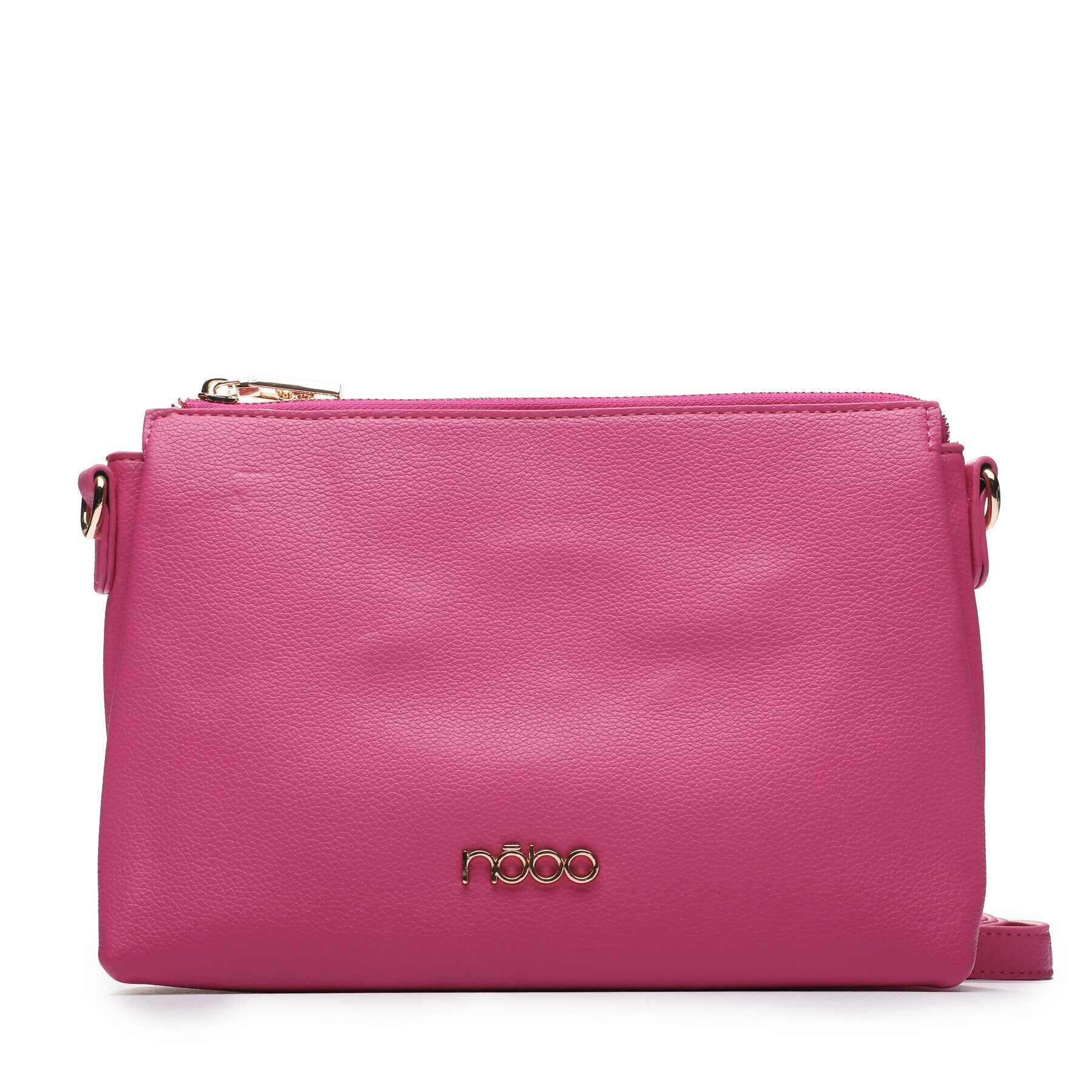 Nobo Дамска чанта NBAG-2120-C004 Розов - Pepit.bg