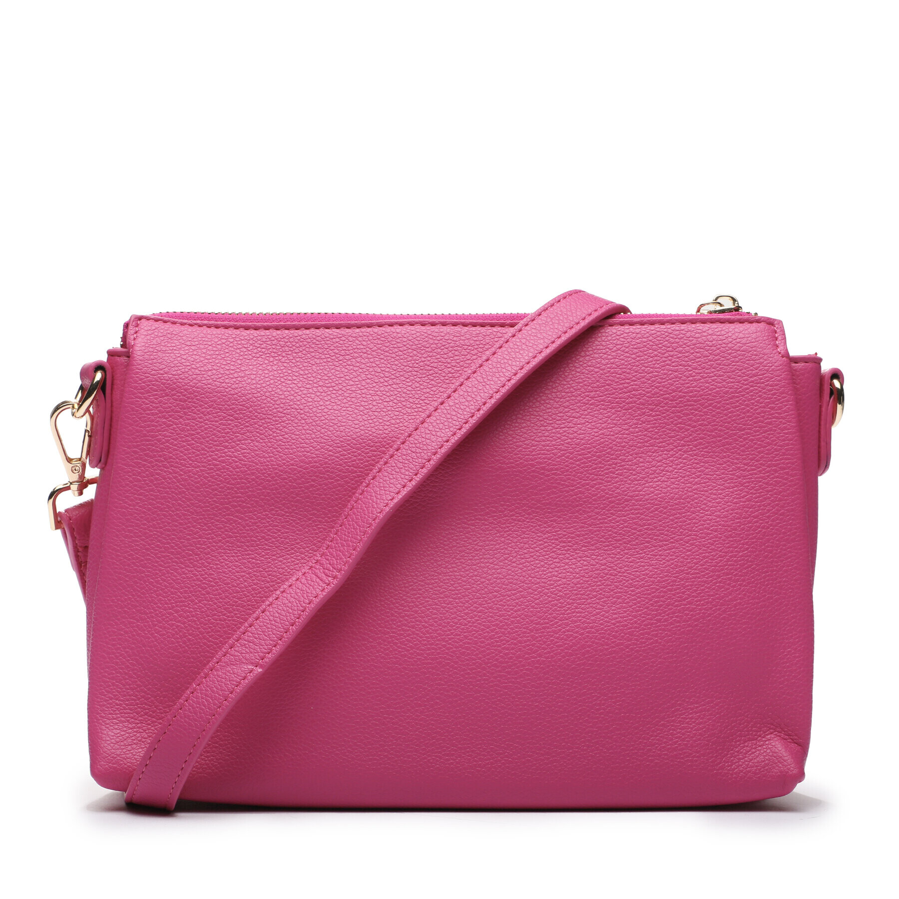 Nobo Дамска чанта NBAG-2120-C004 Розов - Pepit.bg