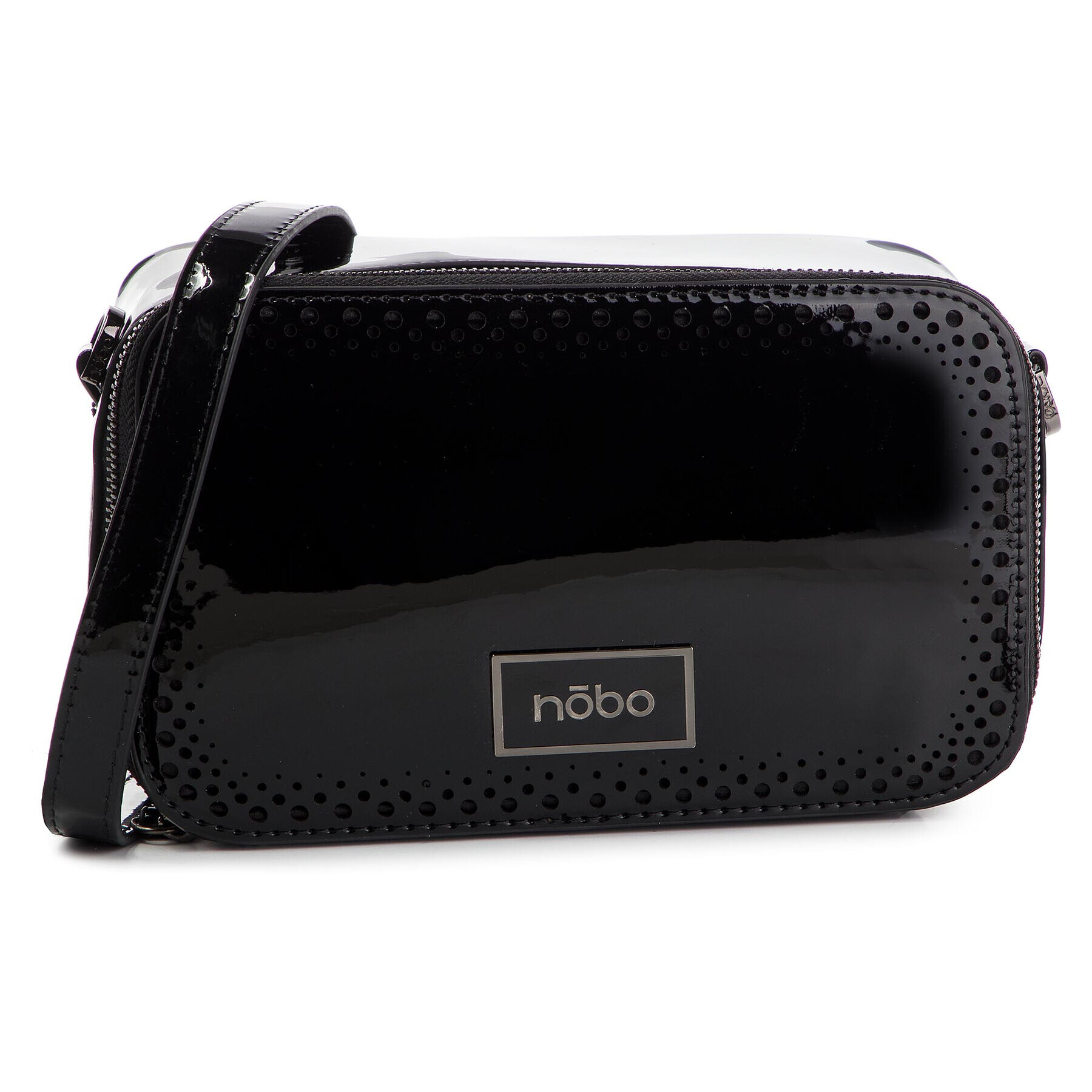 Nobo Дамска чанта NBAG-G3790-C020 Черен - Pepit.bg