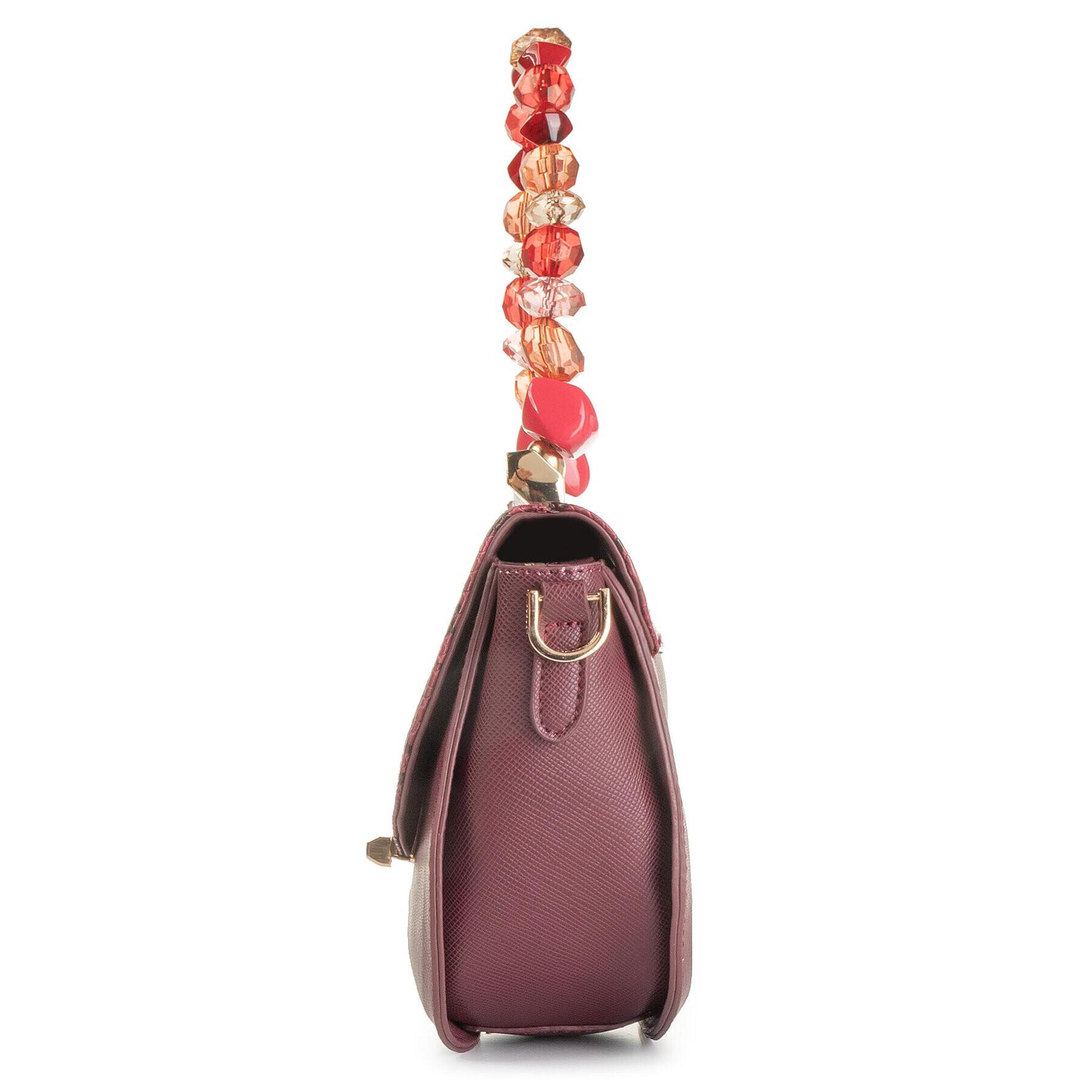 Nobo Дамска чанта NBAG-H1260-C005 Бордо - Pepit.bg