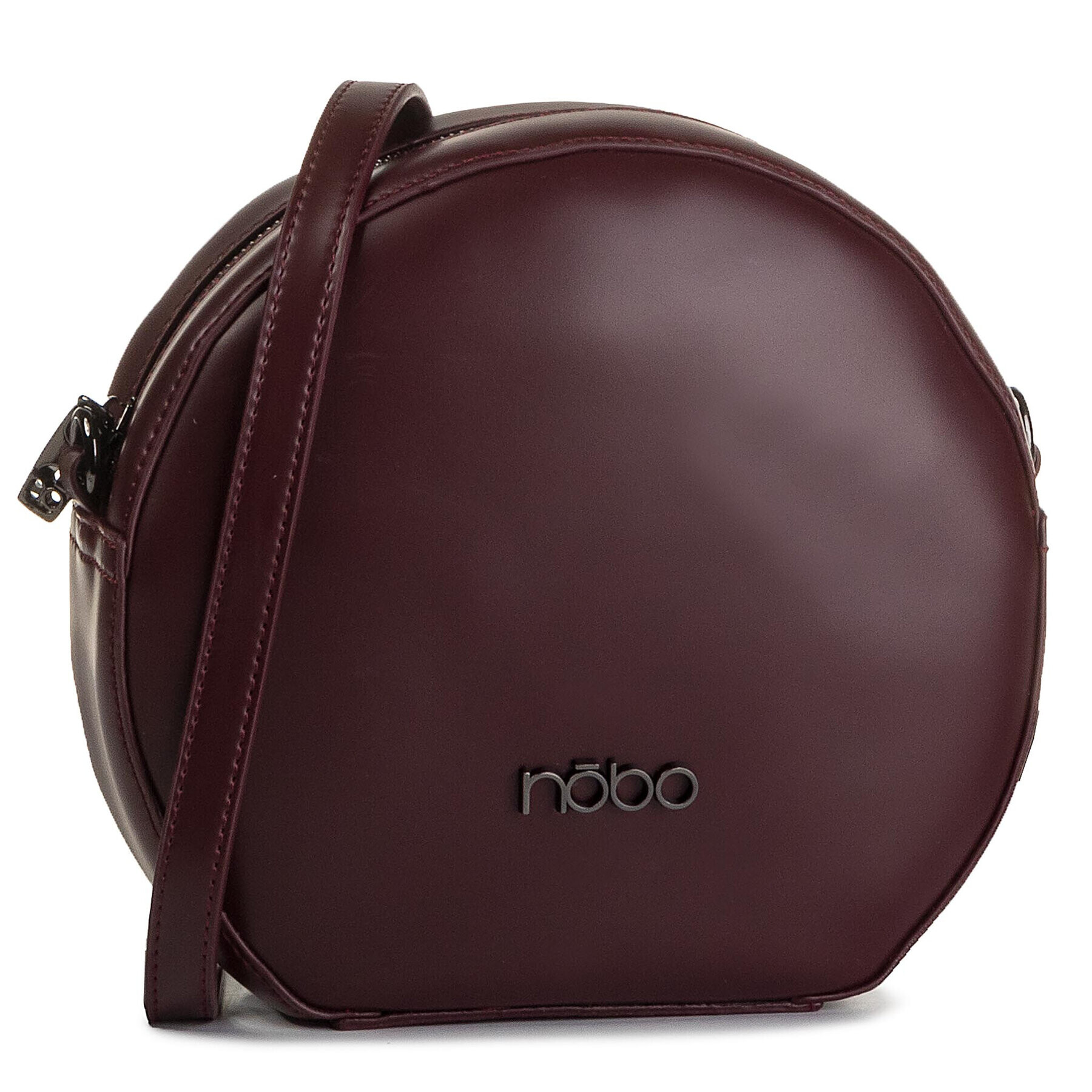 Nobo Дамска чанта NBAG-H1340-C005 Бордо - Pepit.bg