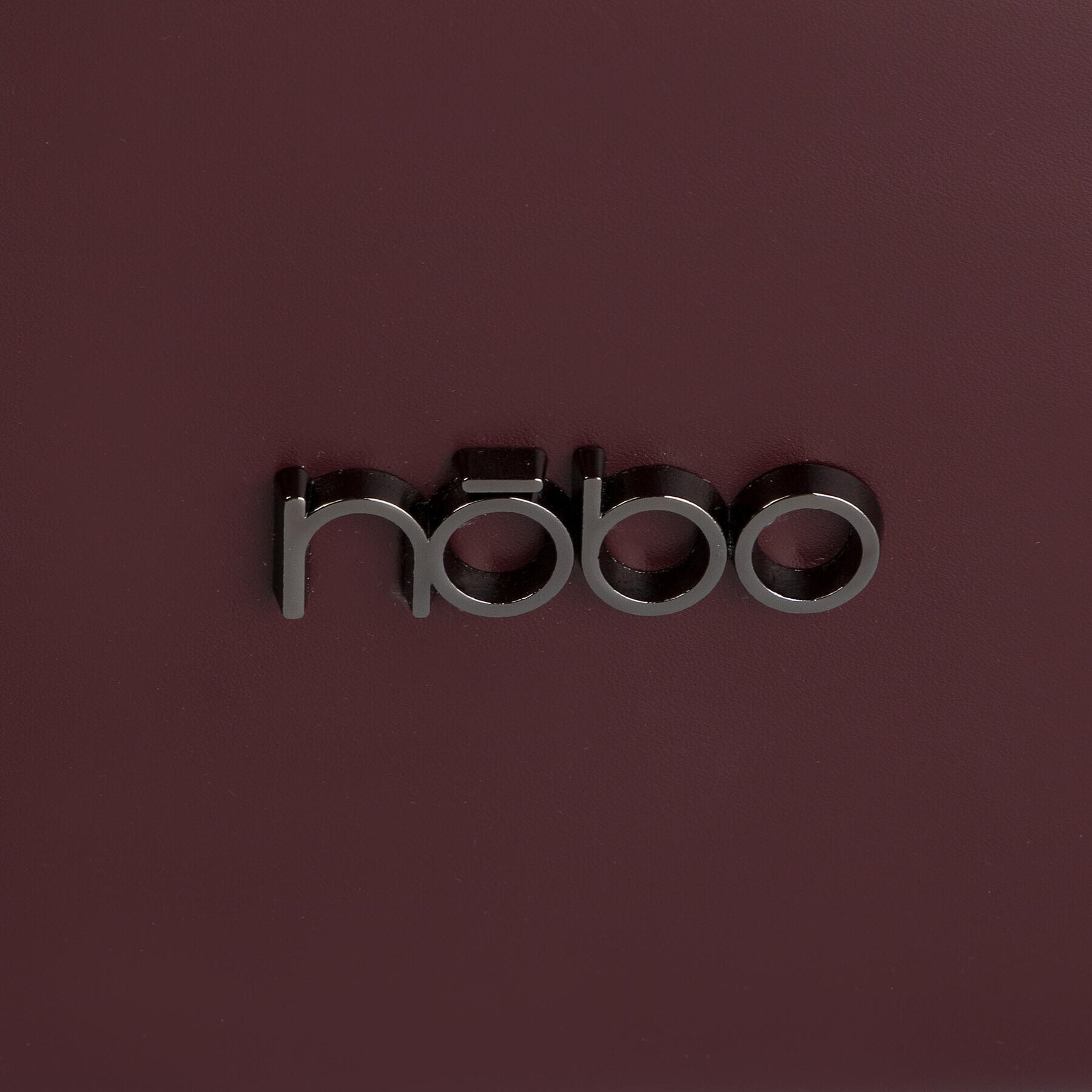 Nobo Дамска чанта NBAG-H1340-C005 Бордо - Pepit.bg