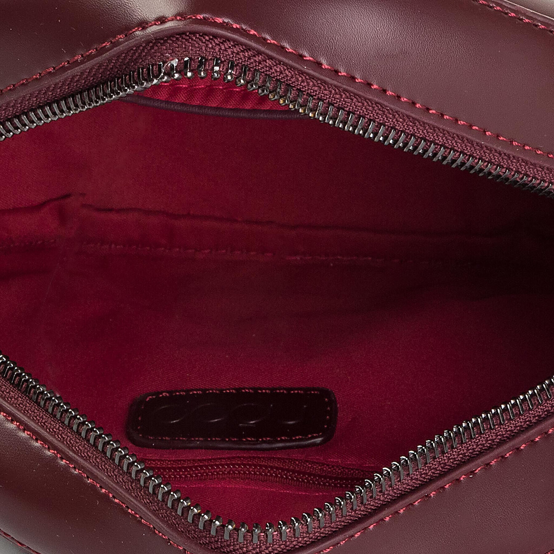 Nobo Дамска чанта NBAG-H1340-C005 Бордо - Pepit.bg