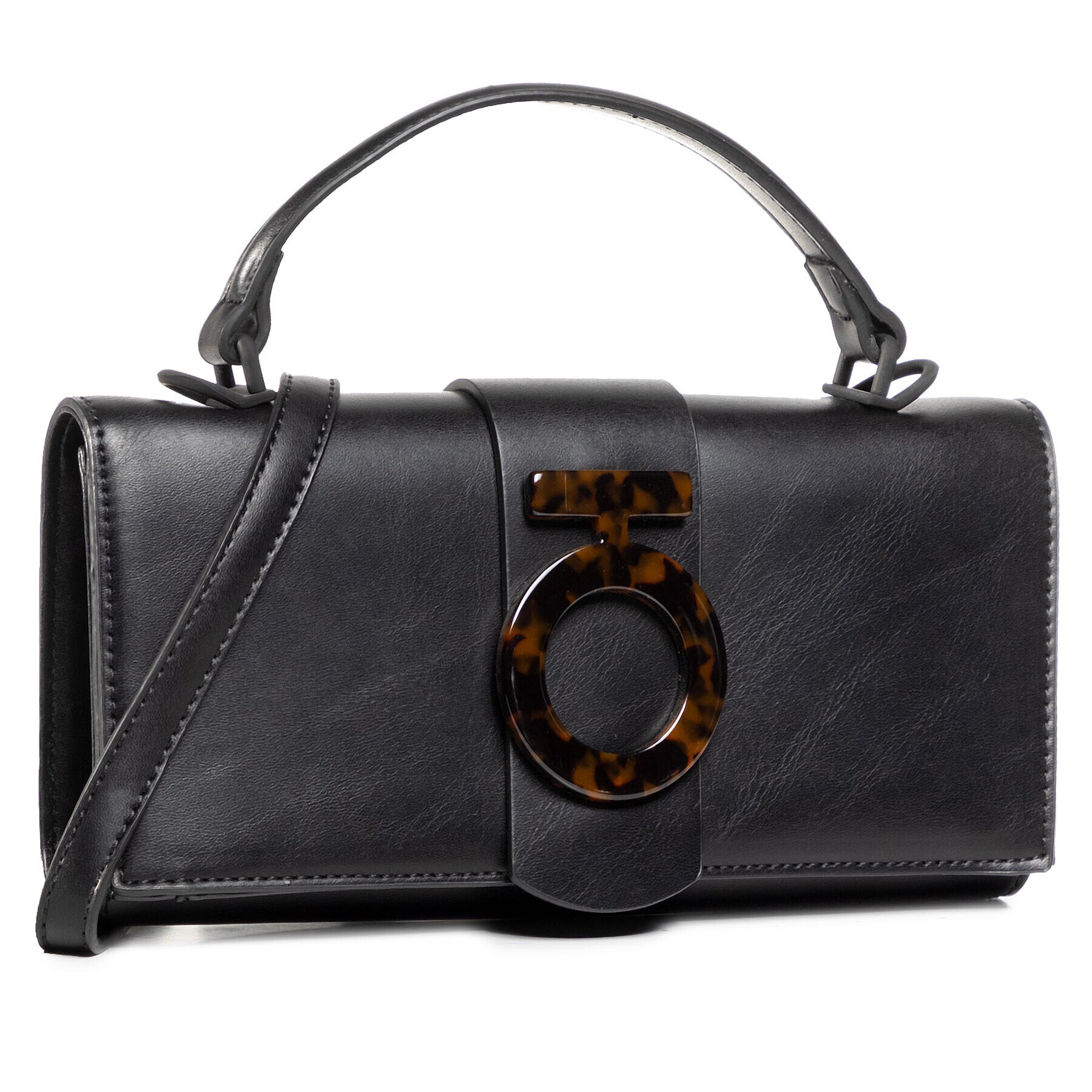 Nobo Дамска чанта NBAG-I0460-C020 Черен - Pepit.bg