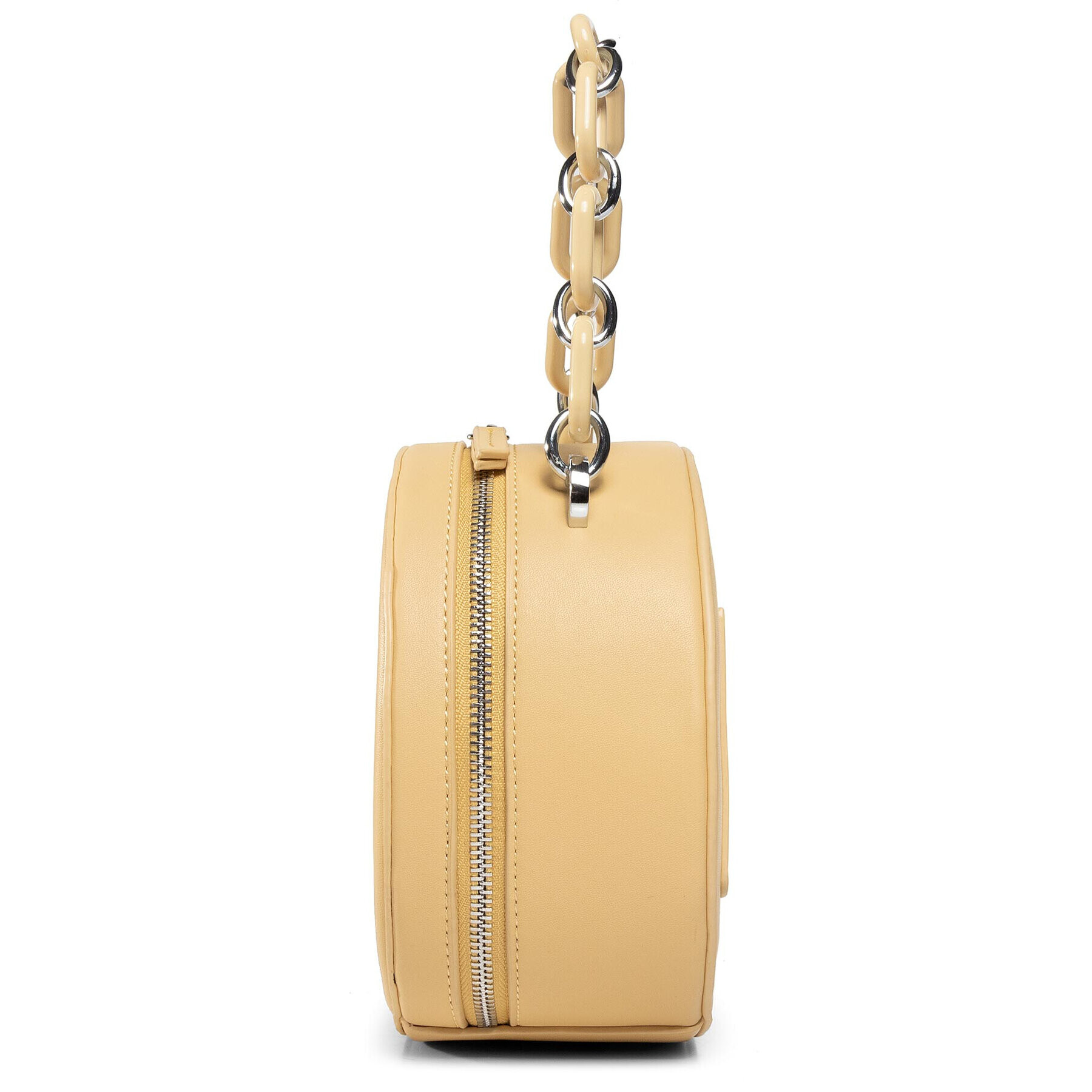 Nobo Дамска чанта NBAG-I1580-C002 Жълт - Pepit.bg