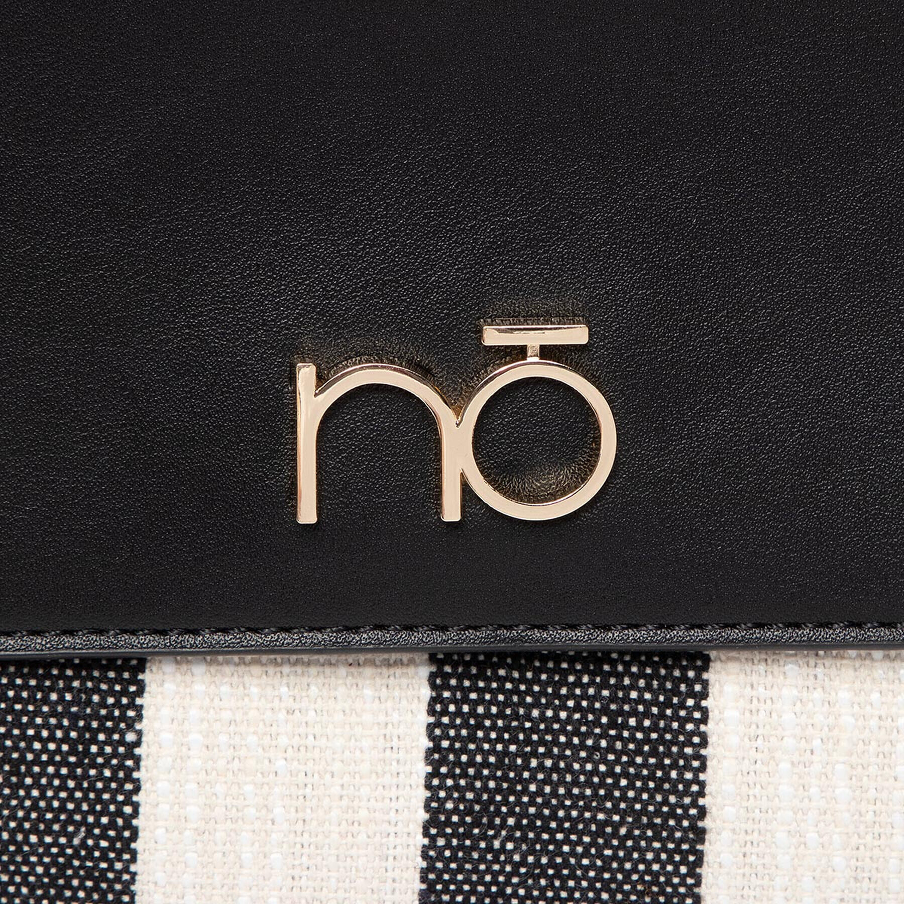 Nobo Дамска чанта NBAG-I2780-CM20 Черен - Pepit.bg