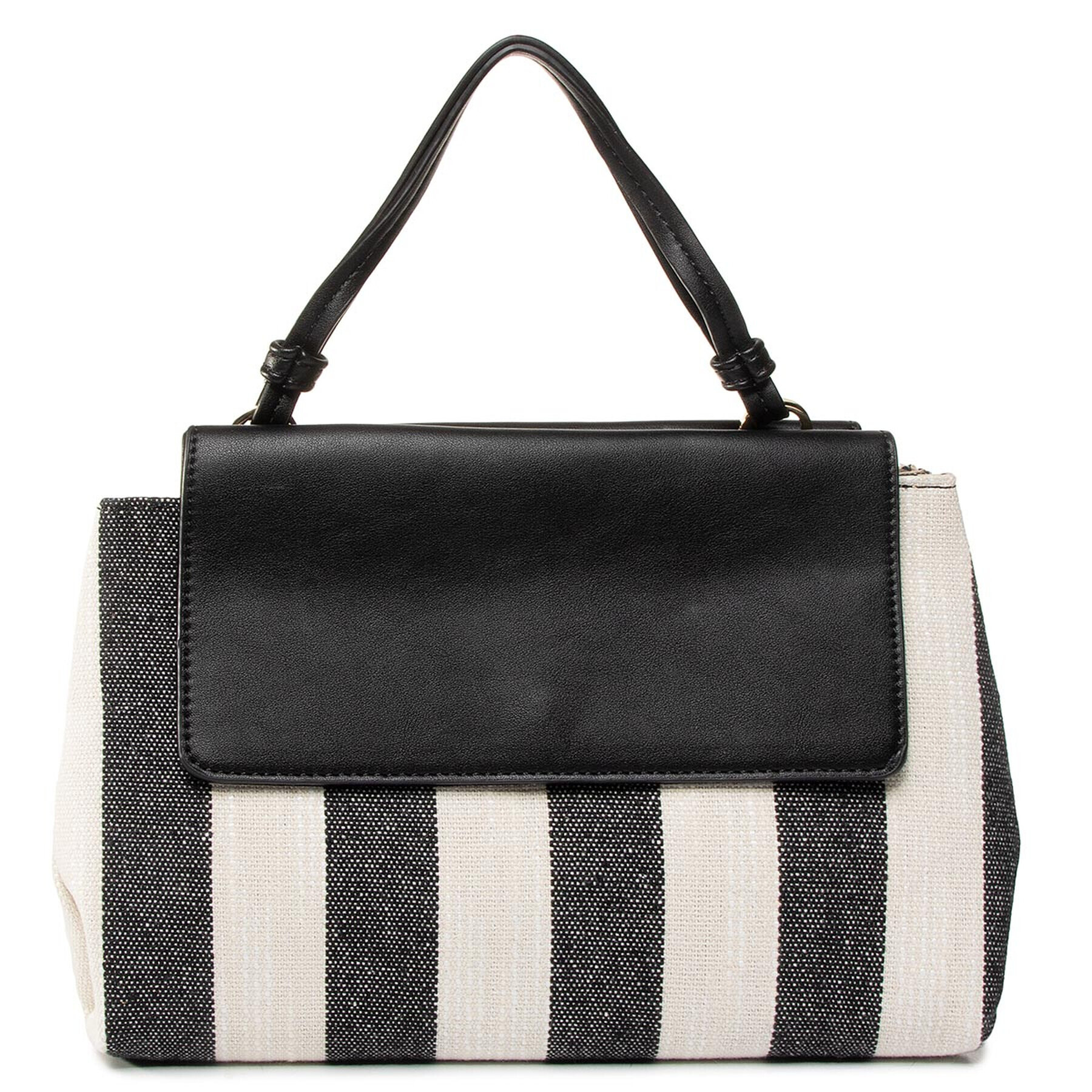 Nobo Дамска чанта NBAG-I2780-CM20 Черен - Pepit.bg