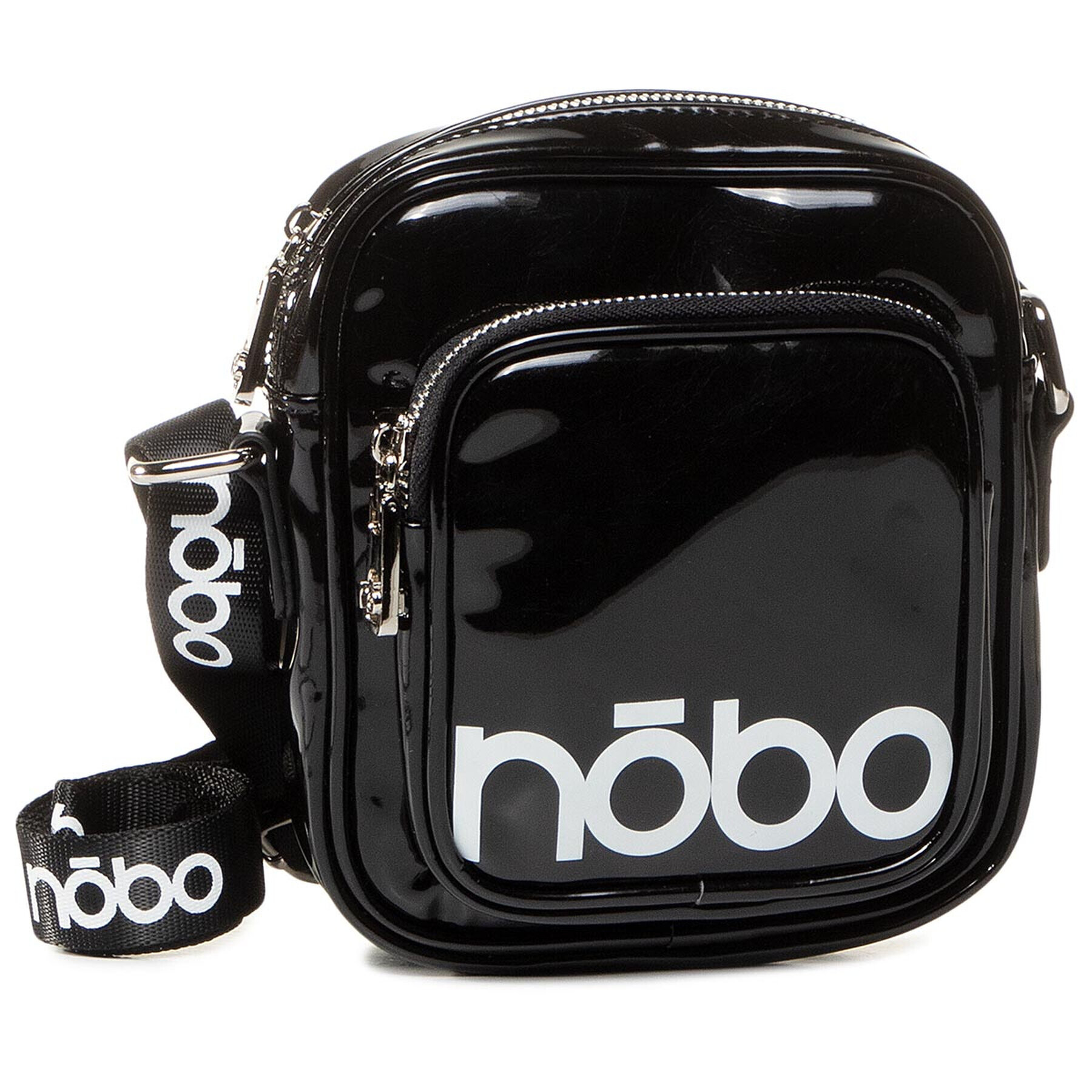 Nobo Дамска чанта NBAG-I4370-C020 Черен - Pepit.bg