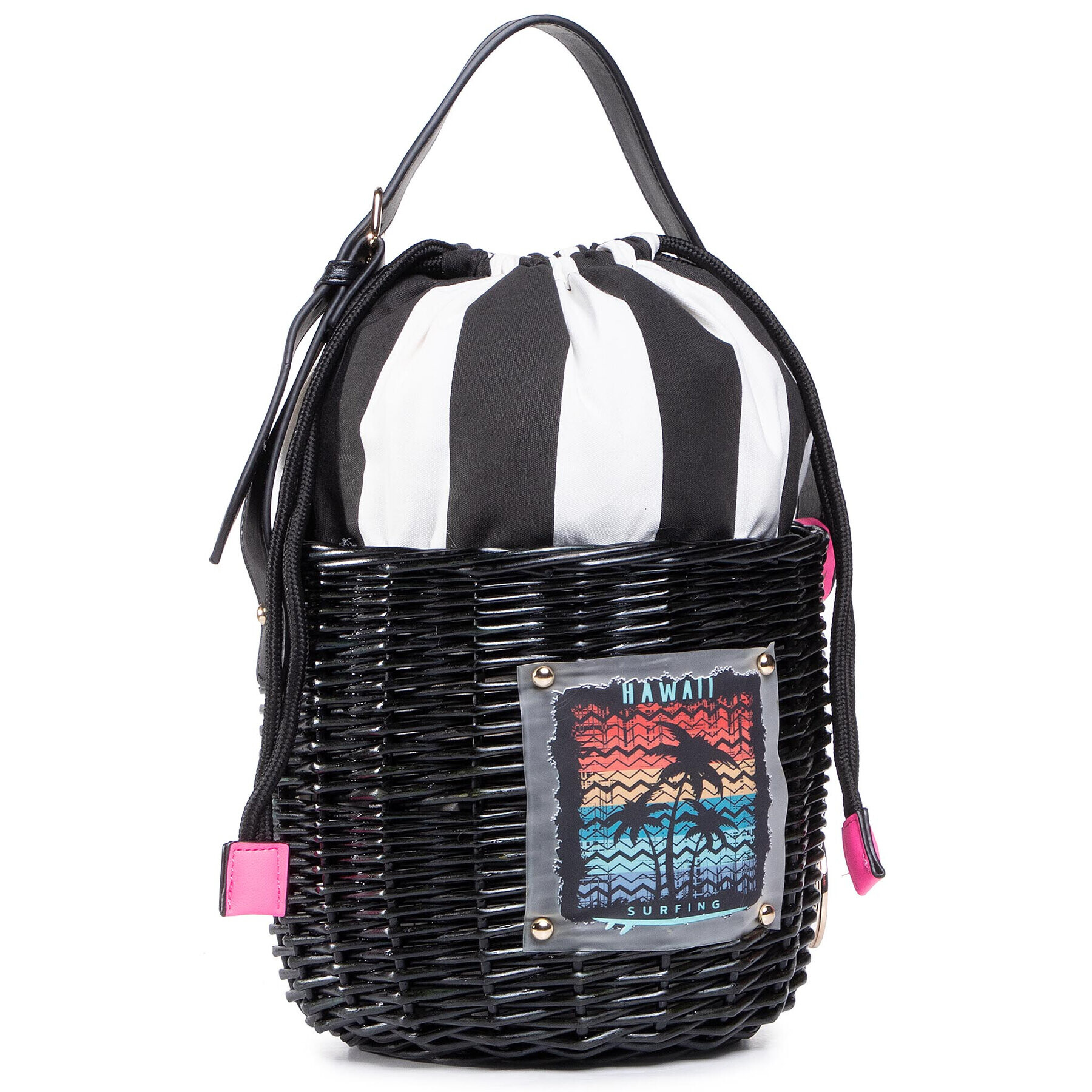Nobo Дамска чанта NBAG-I4650-C020 Черен - Pepit.bg