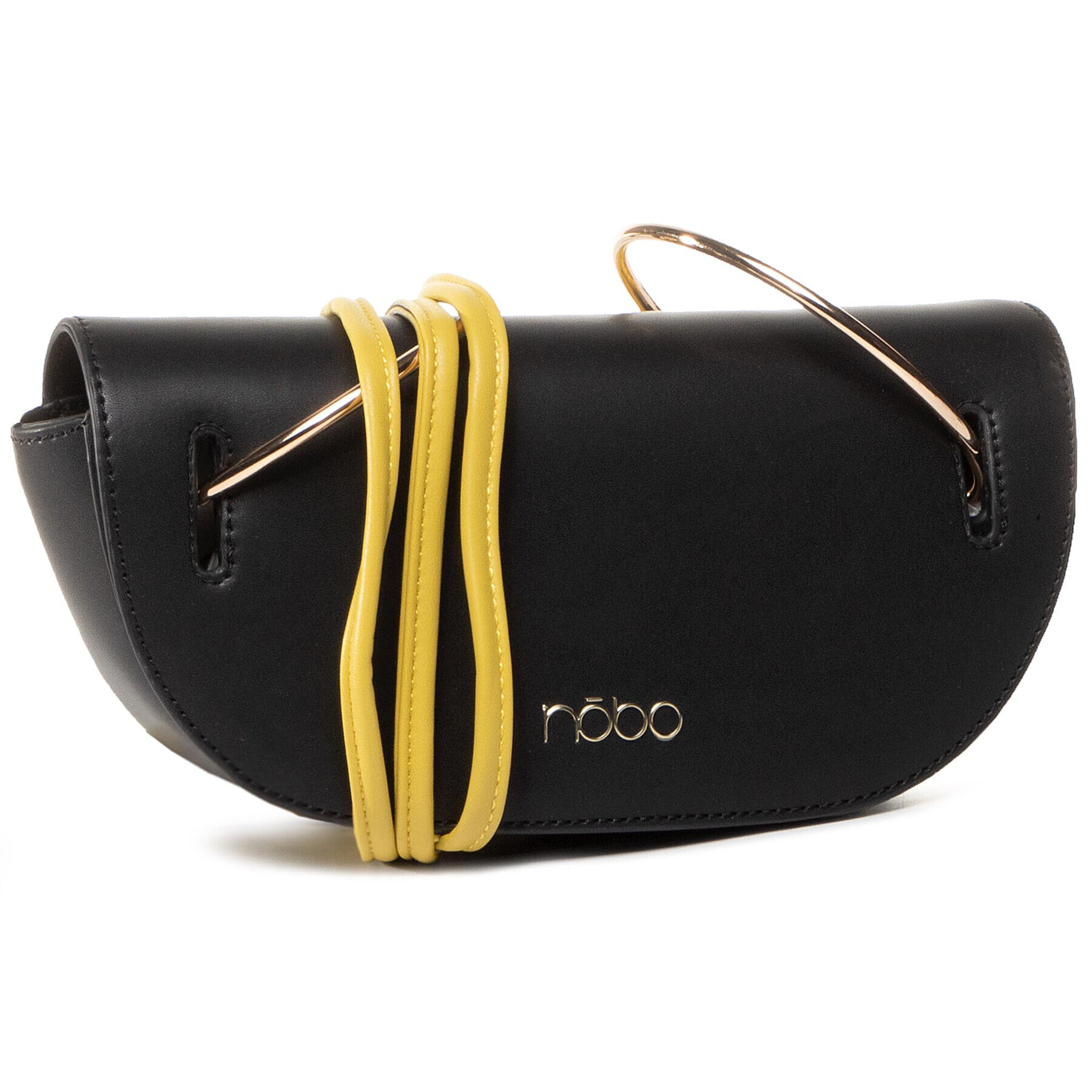 Nobo Дамска чанта NBAG-I5220-C020 Черен - Pepit.bg