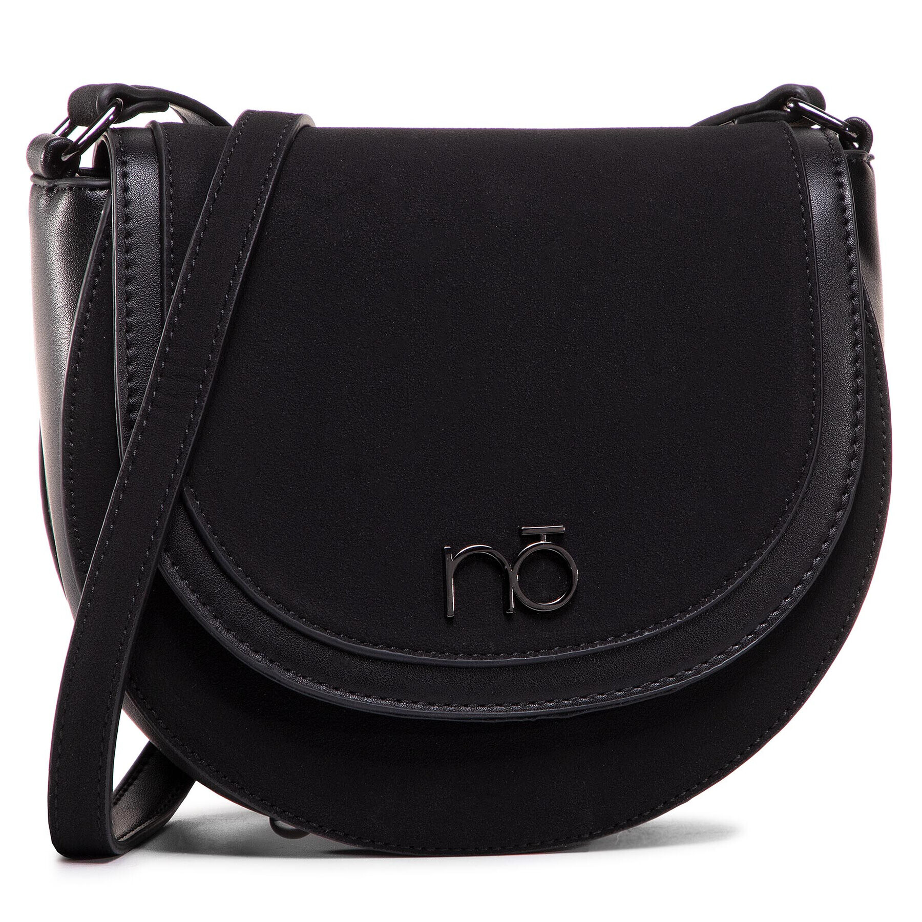Nobo Дамска чанта NBAG-J0280-C020 Черен - Pepit.bg